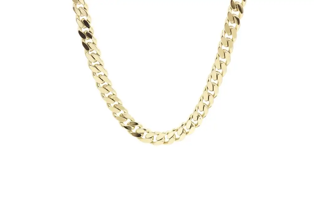 Havana Collar / Klimbim