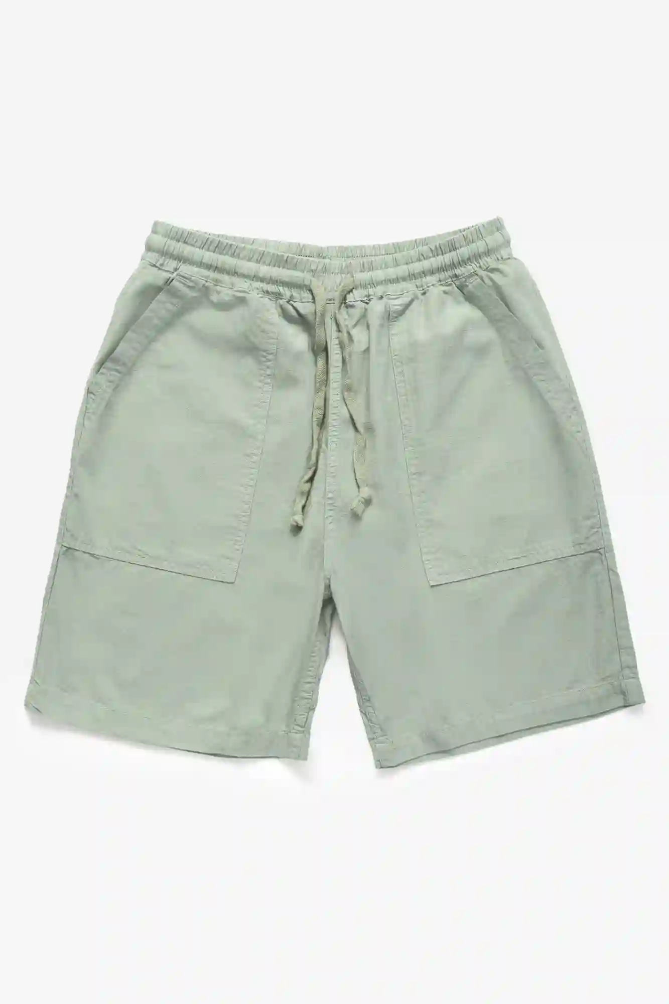 SHORT RIPSTOP CHEF VERDE SERVICE WORKS