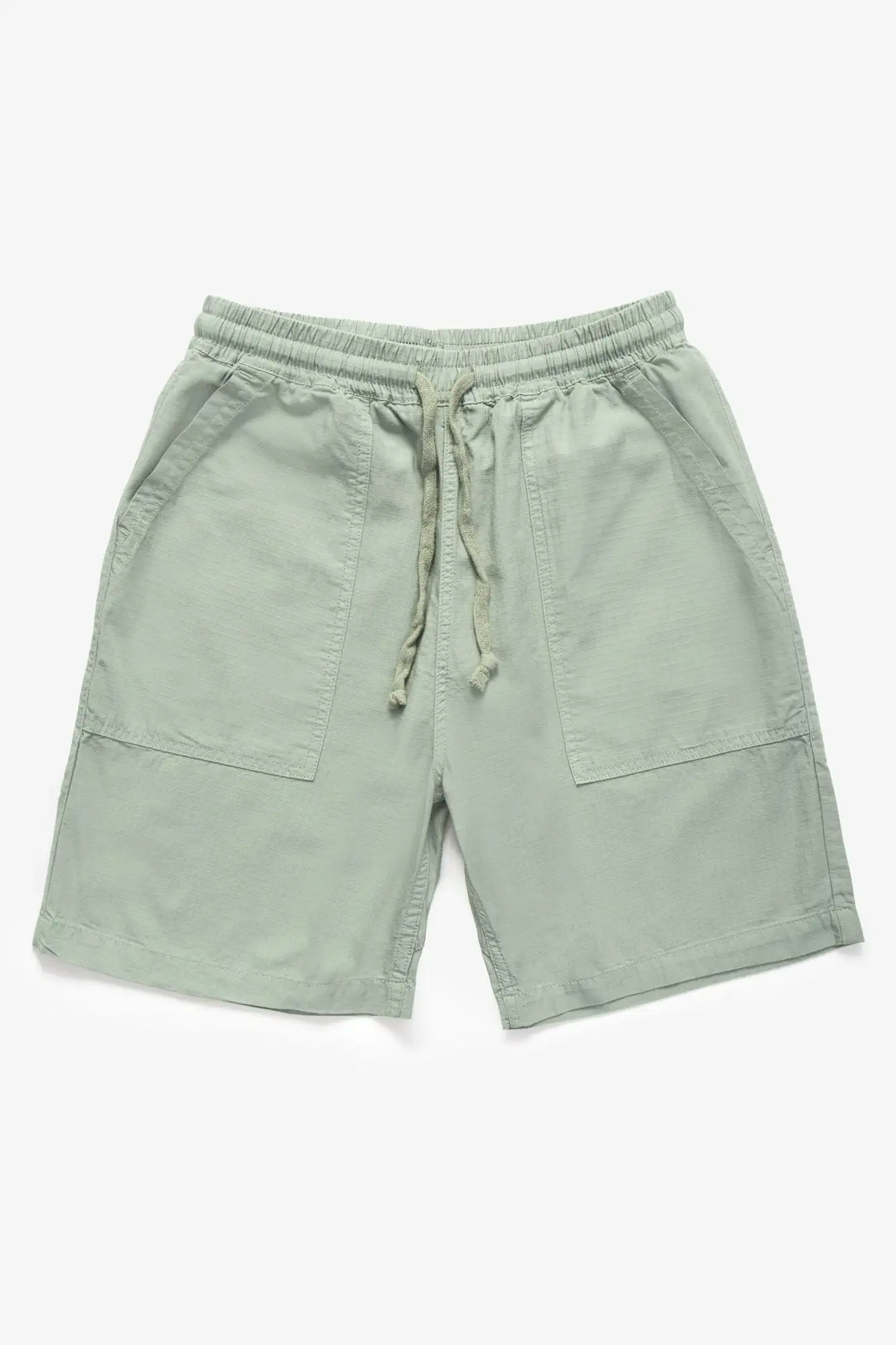 SHORT RIPSTOP CHEF VERDE SERVICE WORKS