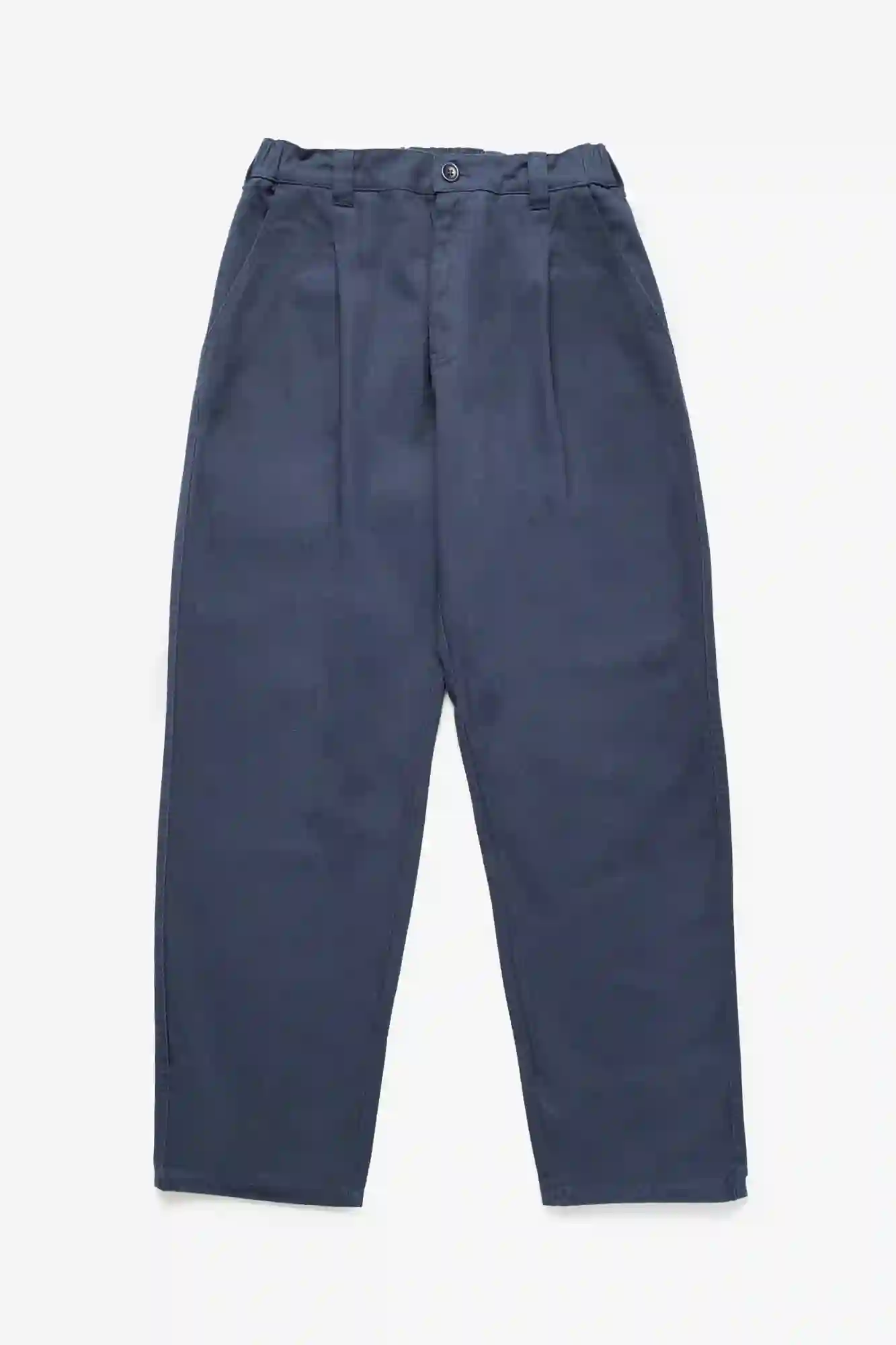 PANTALONES DRILL WAITER AZUL MARINO SERVICE WORKS