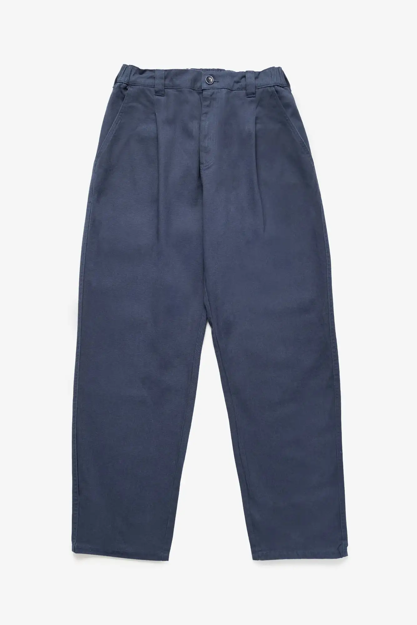 PANTALONES DRILL WAITER AZUL MARINO SERVICE WORKS