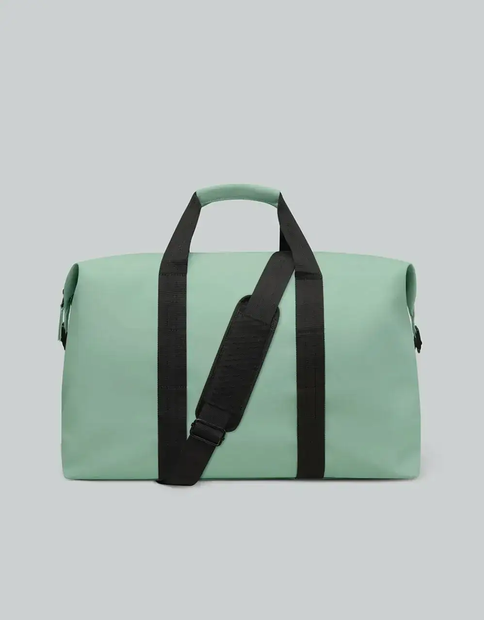 BOLSO FIN DE SEMANA MINT / GASTON LUGA