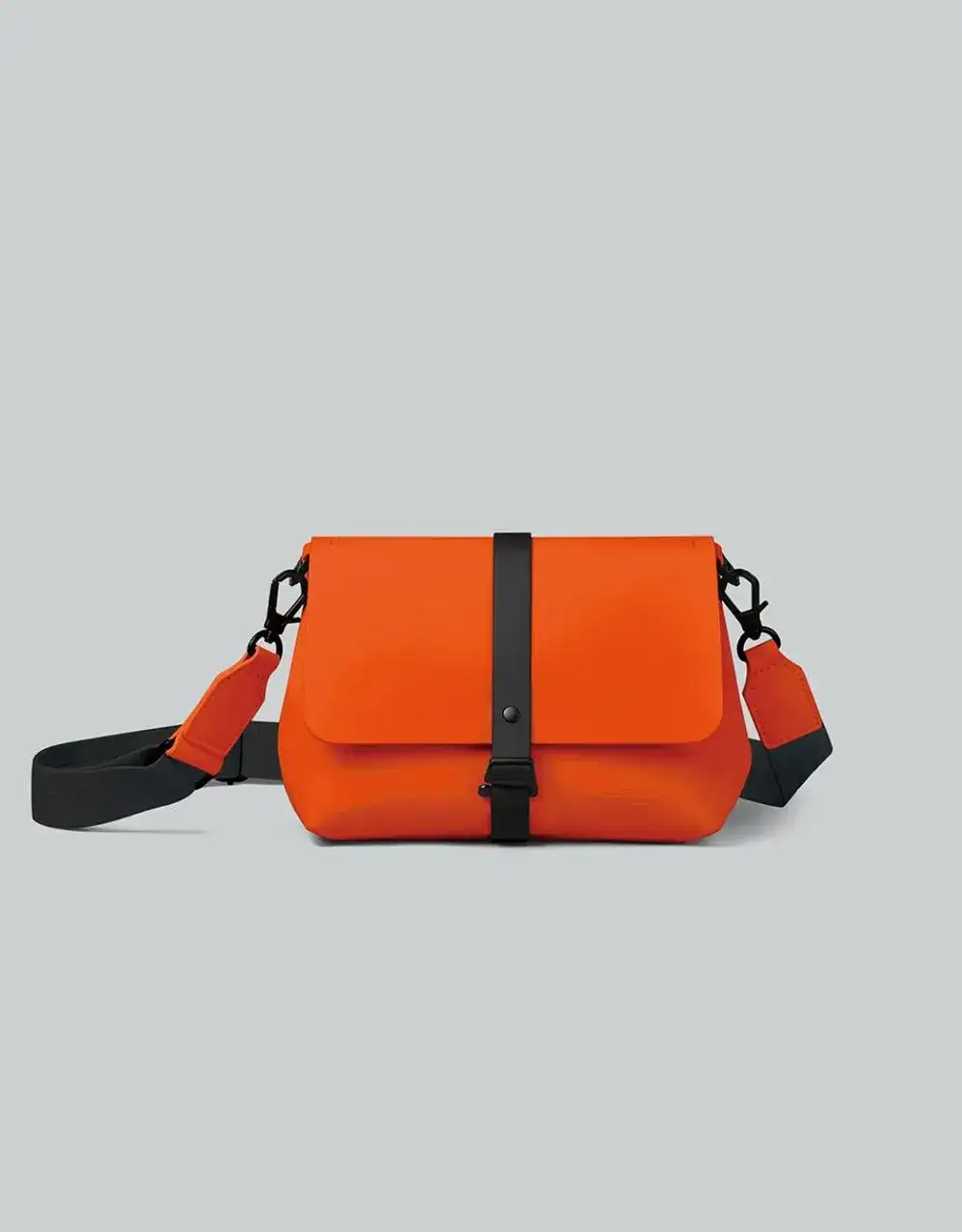 CROSSBODY SPLASH NARANJA / GASTON LUGA