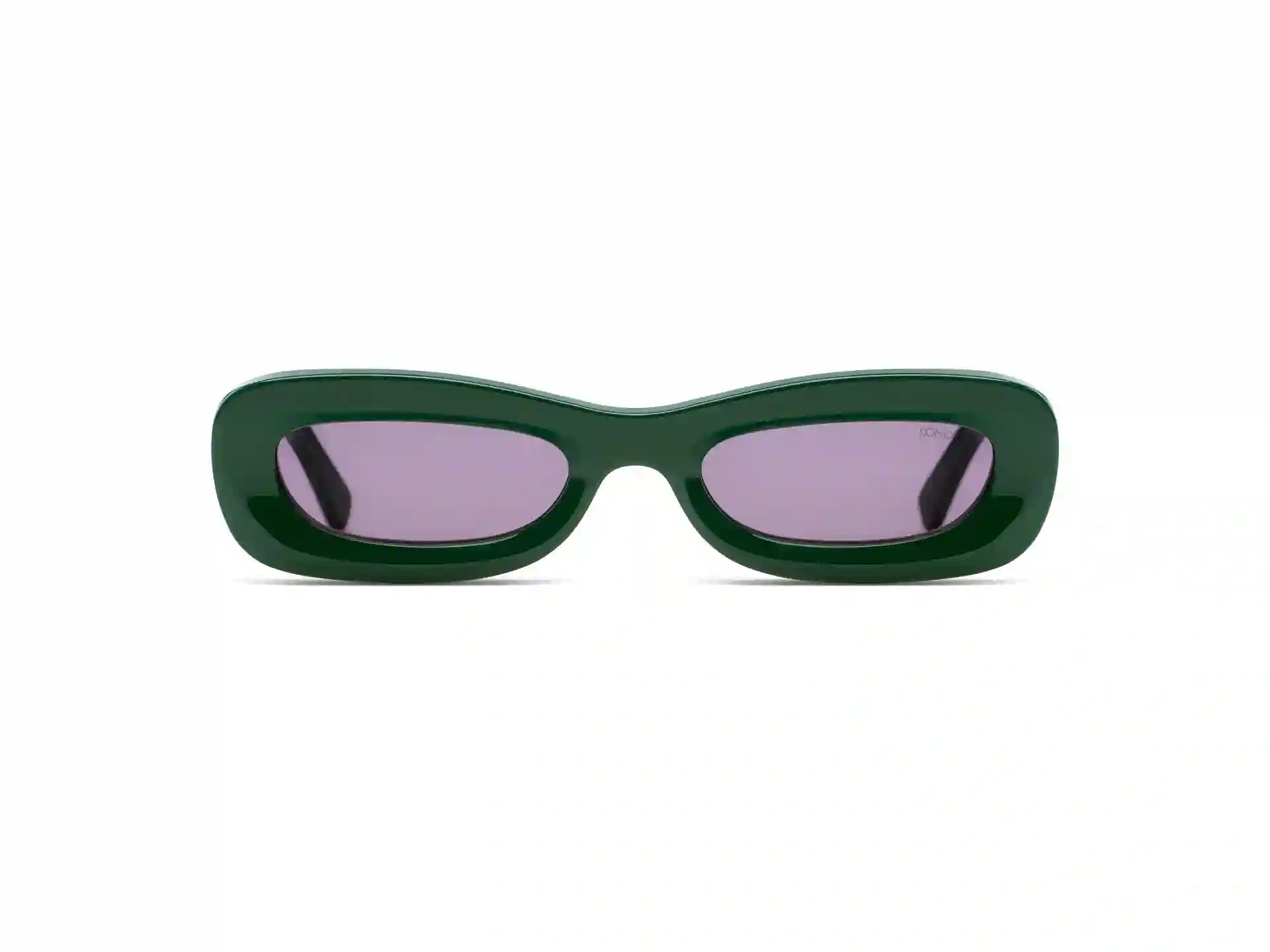 MOE GREEN SPLASH / KOMONO