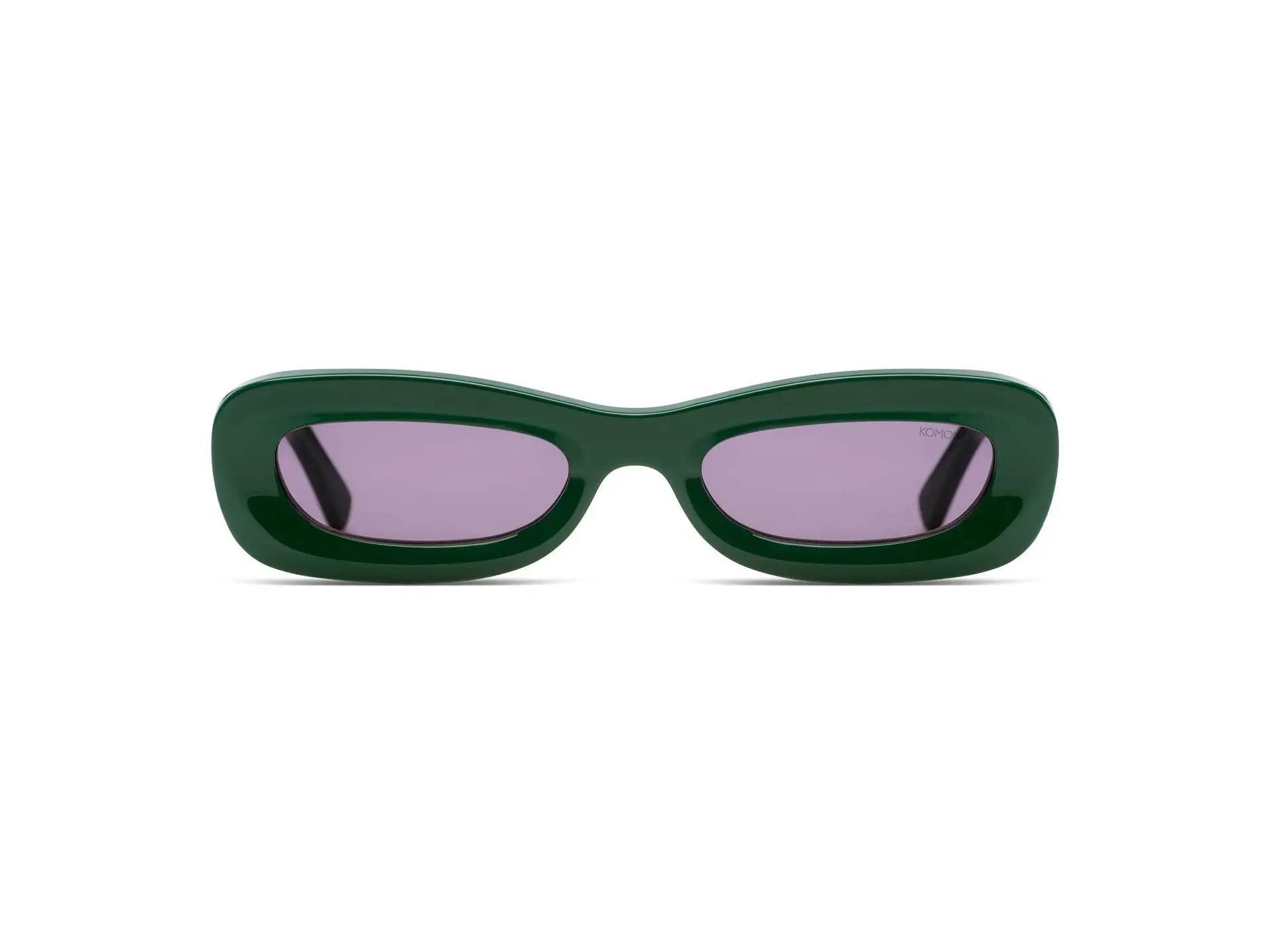 MOE GREEN SPLASH / KOMONO