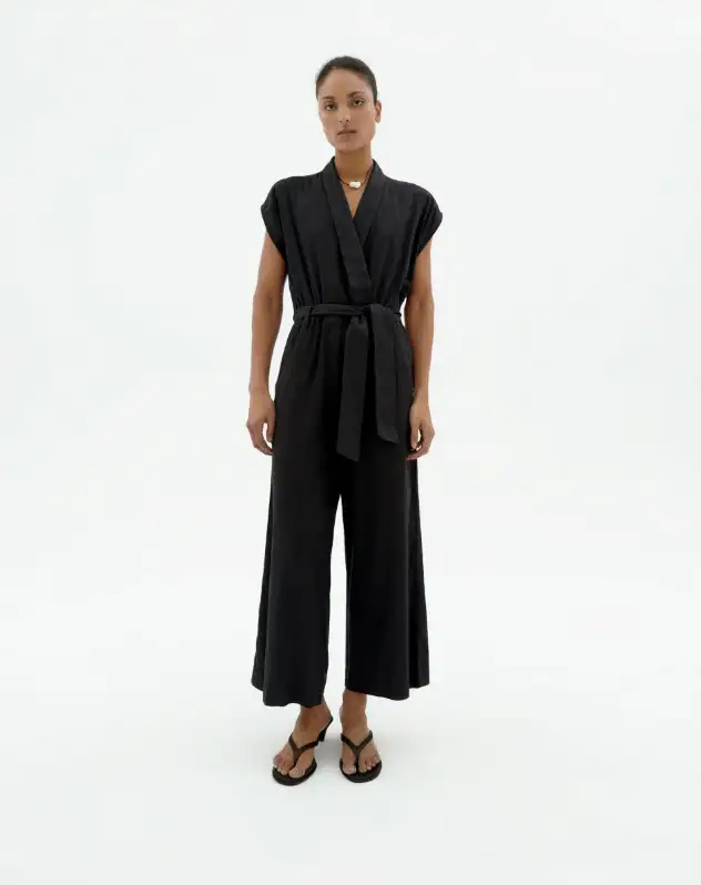 MALAWI JUMPSUIT / THINKING MU