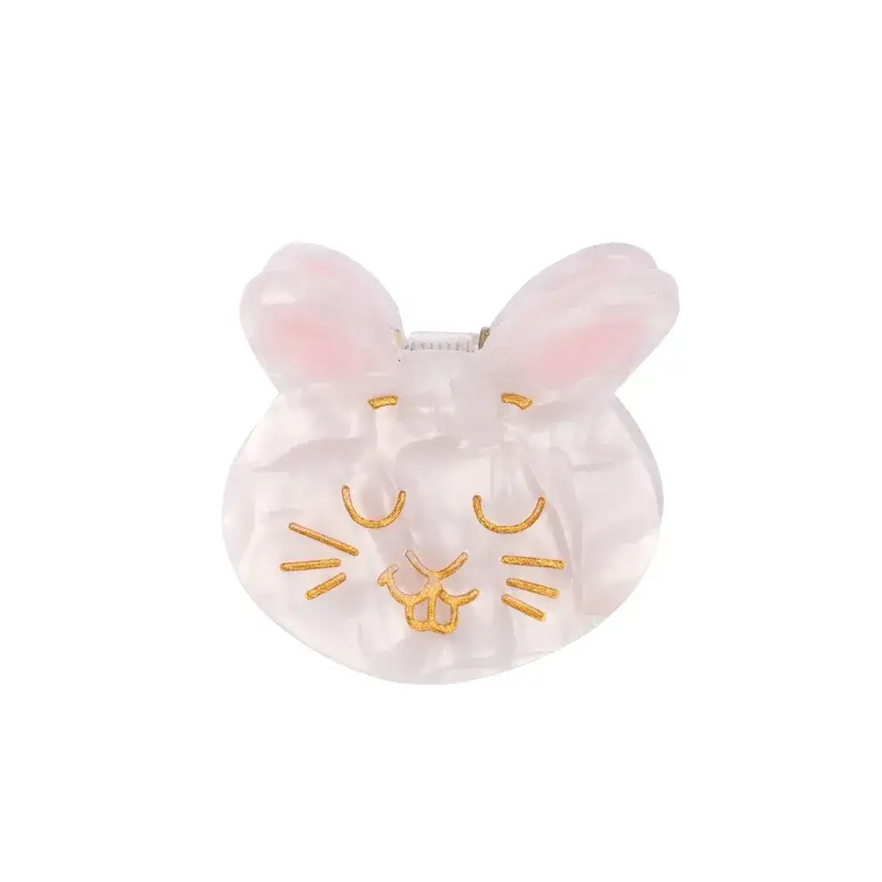 Rabbit mini clamp / couchu suzette