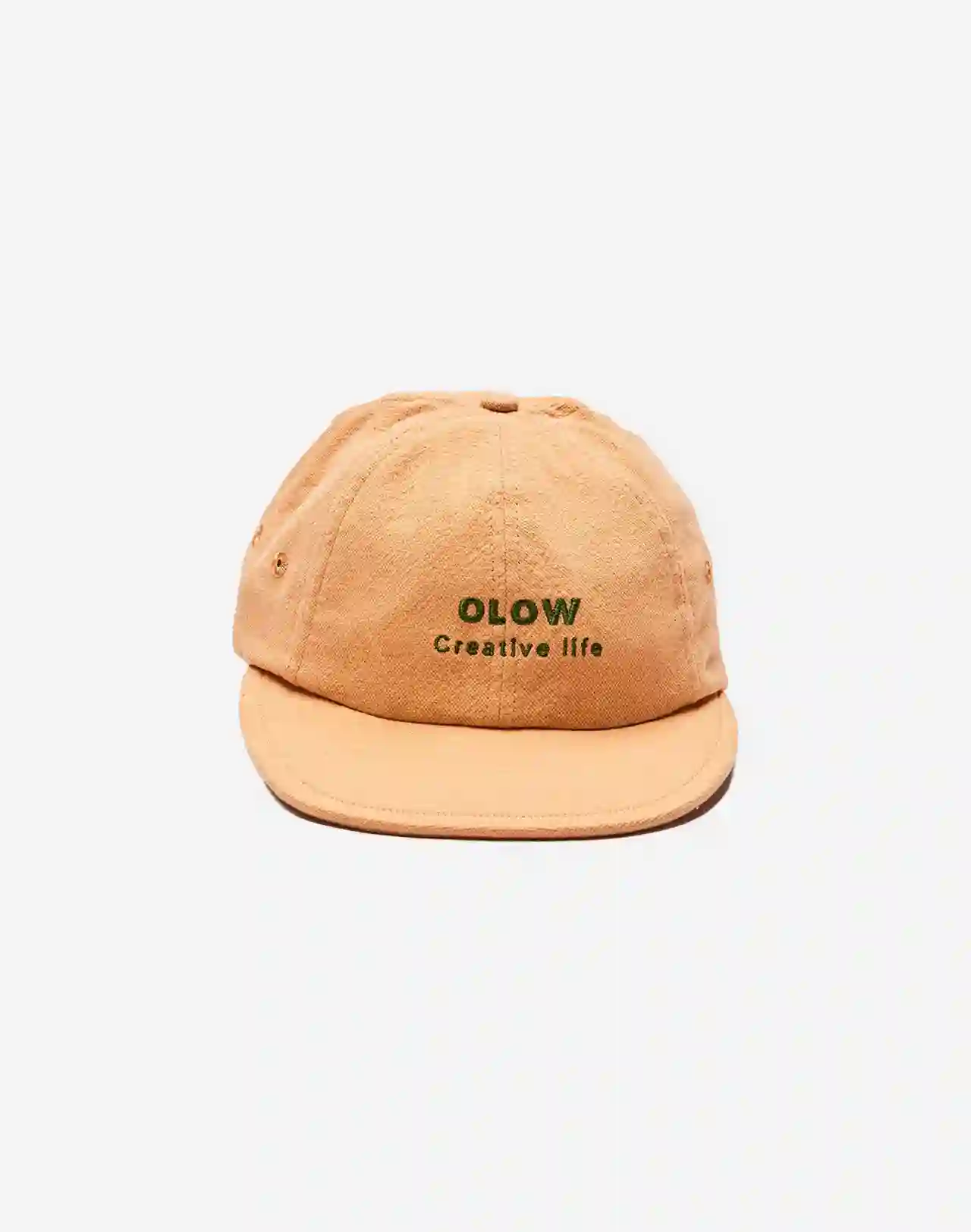 GORRA CREATIVE LIFE / OLOW