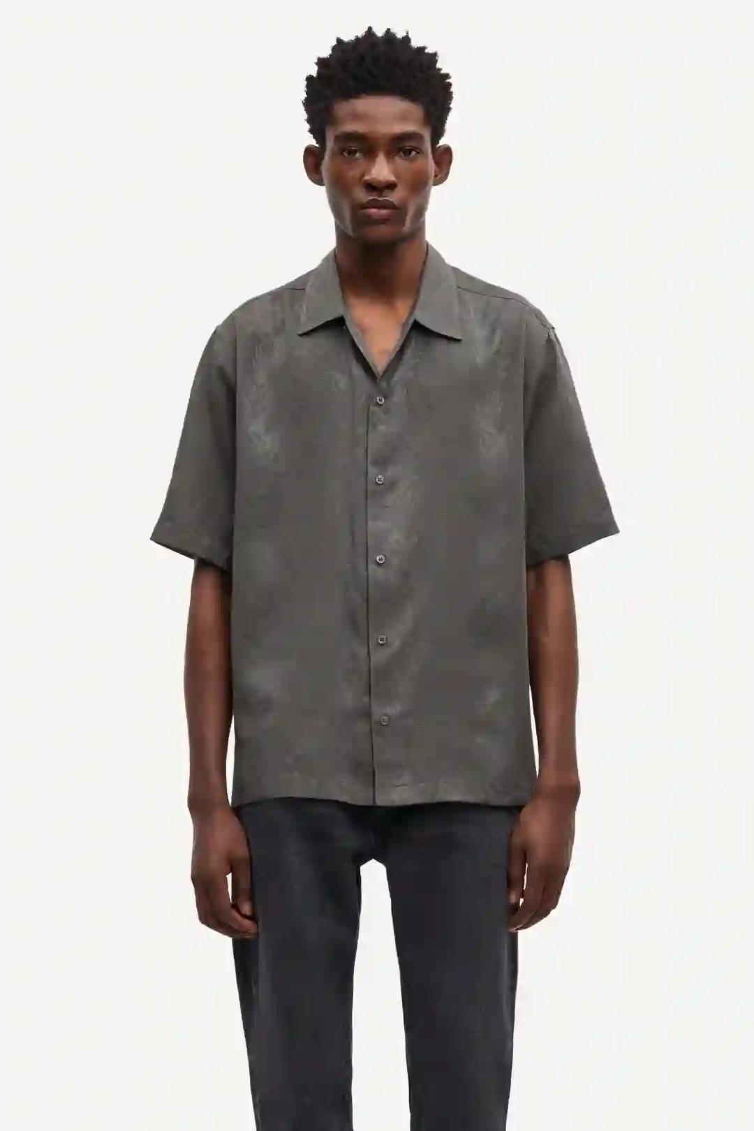 CAMISA SAYOO / SAMSOE SAMSOE