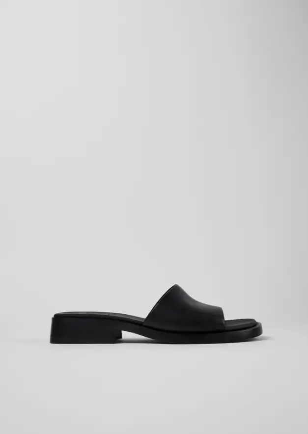 Sandal Dana Negra / Camper