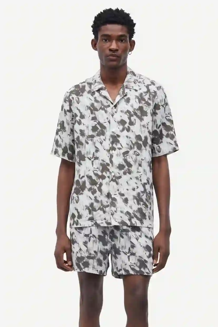 CAMISA OSCAR / SAMSOE SAMSOE