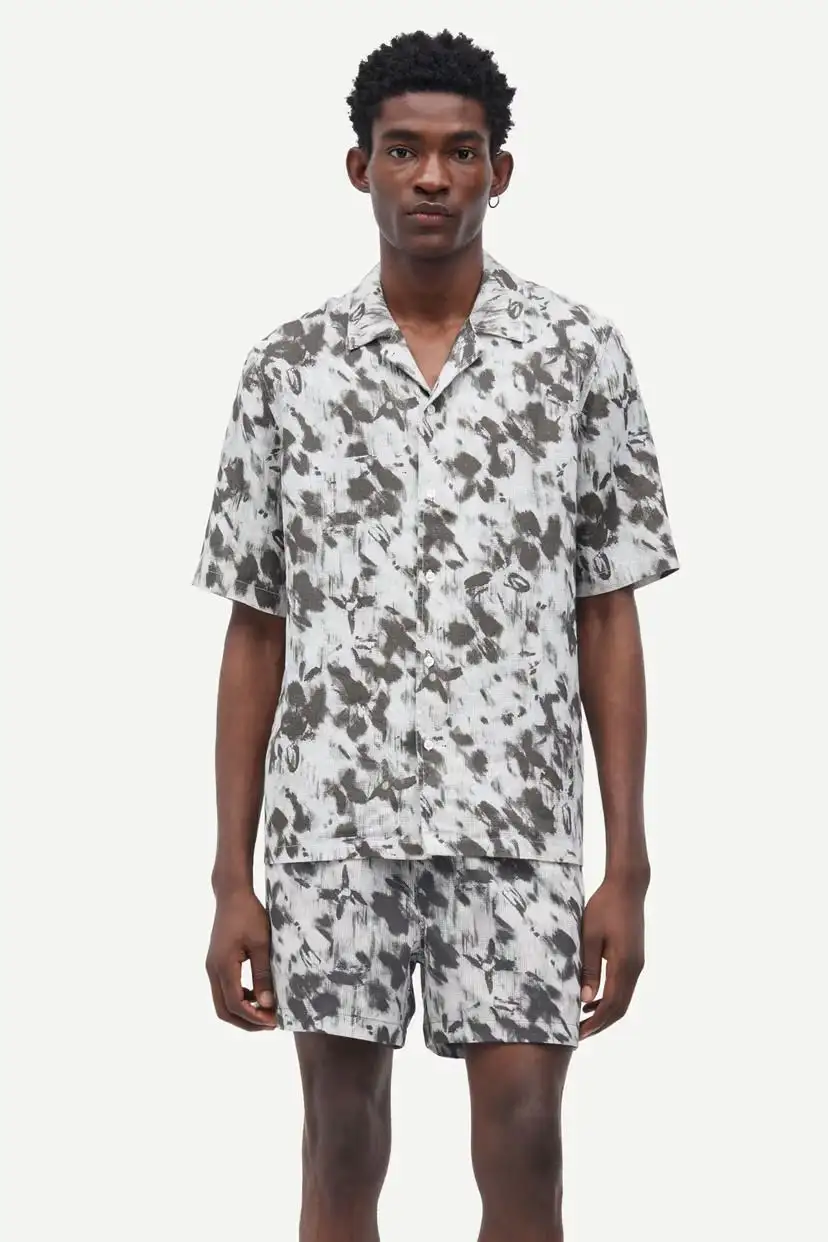 CAMISA OSCAR / SAMSOE SAMSOE