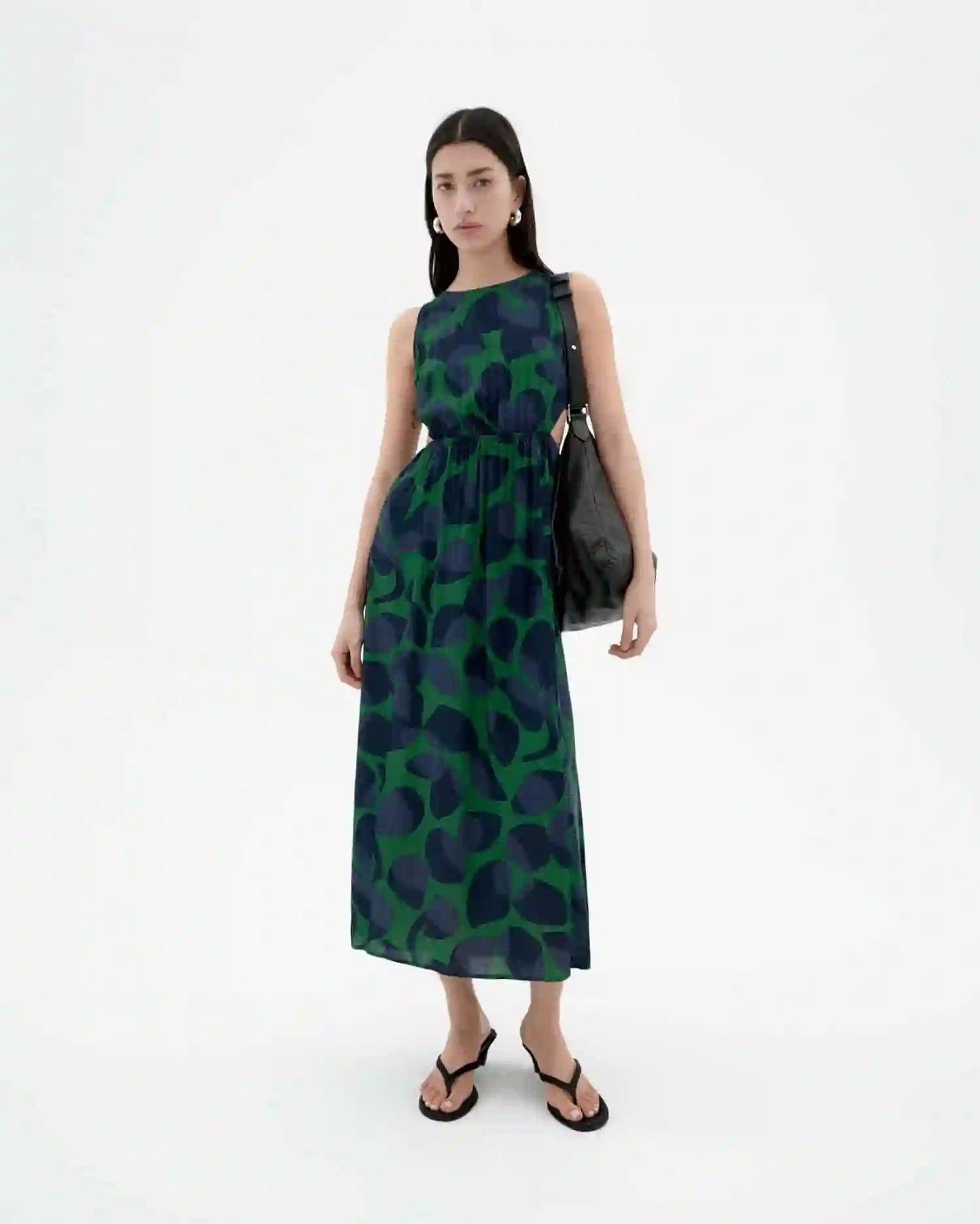 VESTIDO KIN / THINKING MU