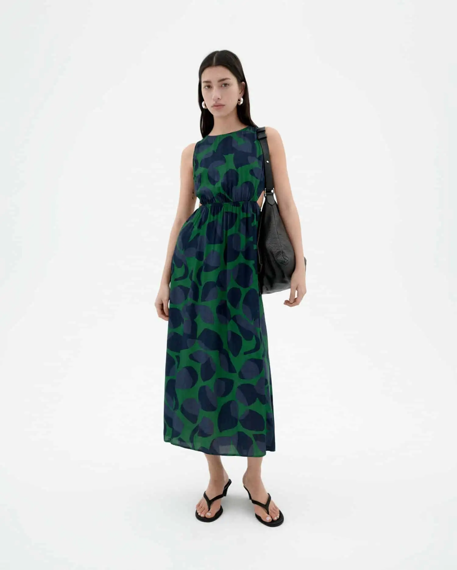 VESTIDO KIN / THINKING MU