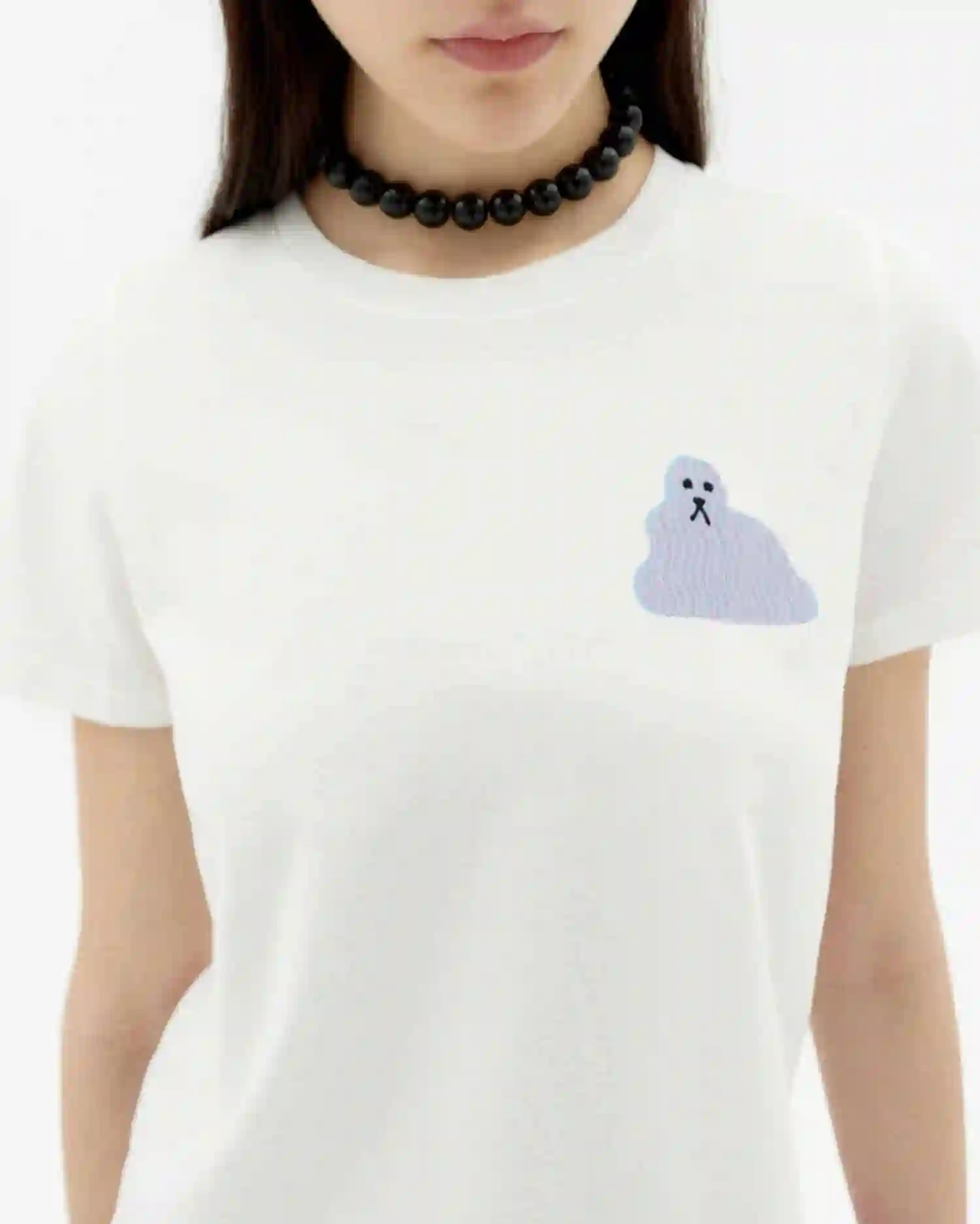 CAMISETA BLUEDOG / THINKING MU