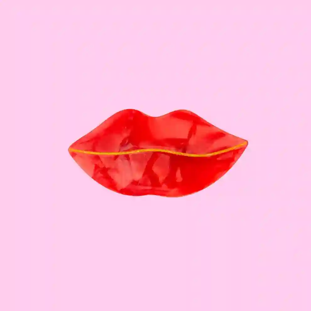 CLIP LABIOS / COUCOU SUSETTE
