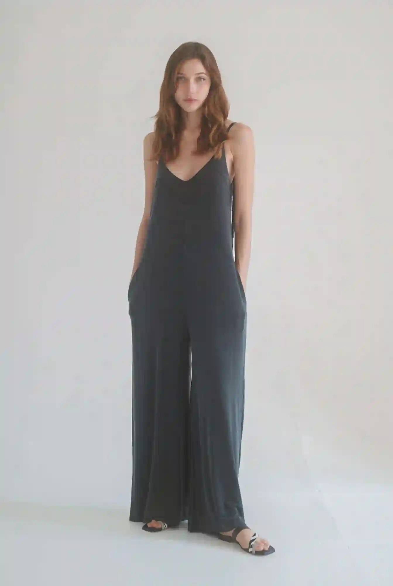 STRAPPY MONO / COSSAC