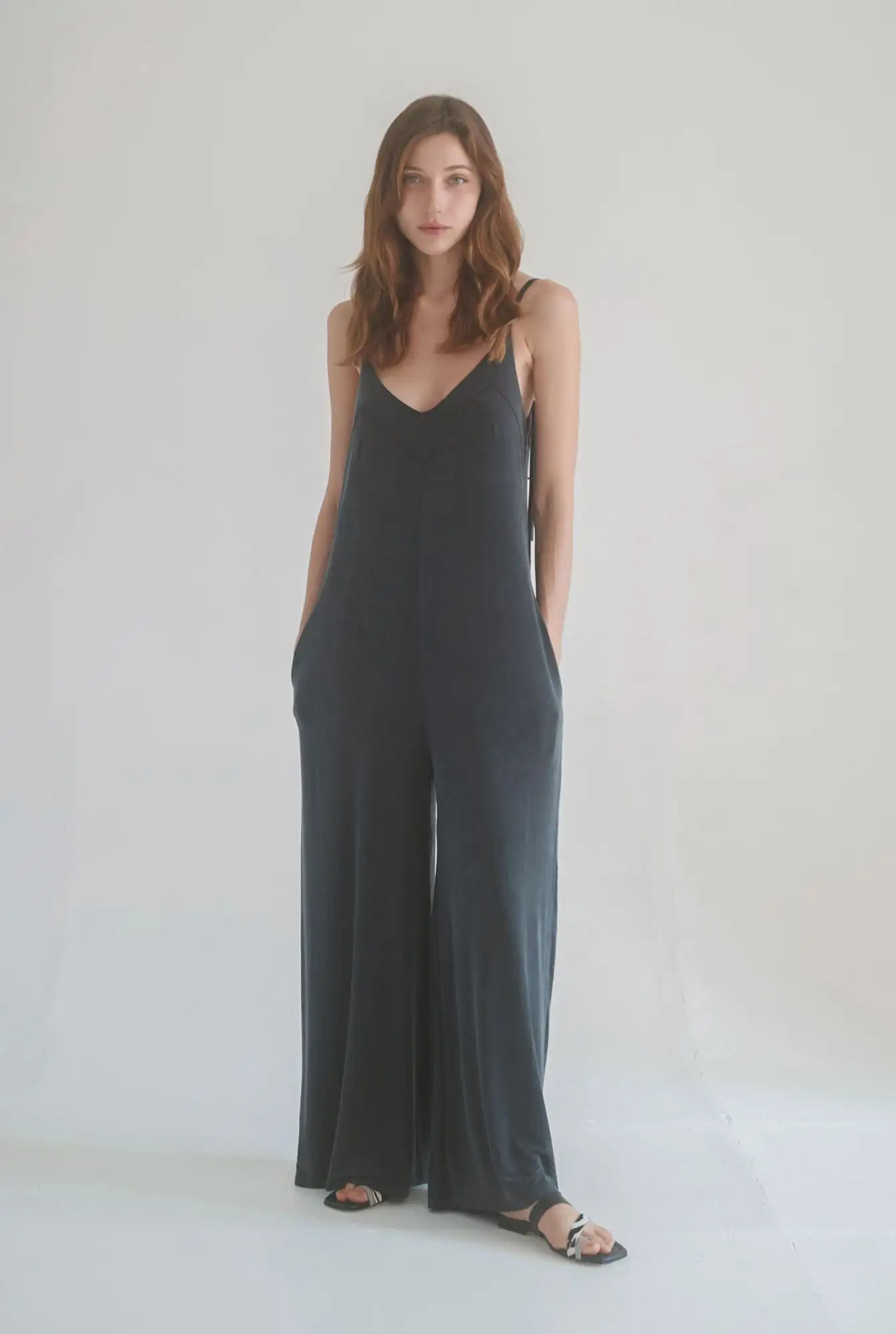 STRAPPY MONO / COSSAC