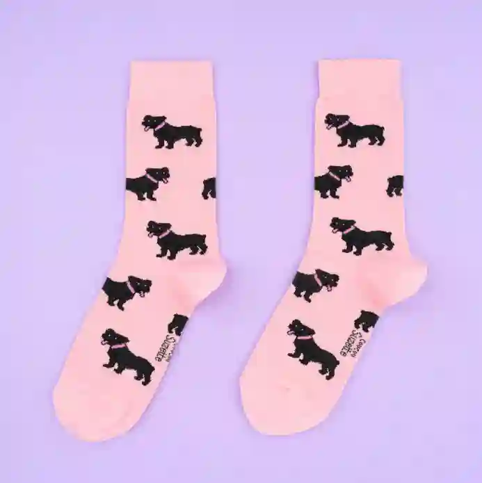 CALCETINES STAFFIE