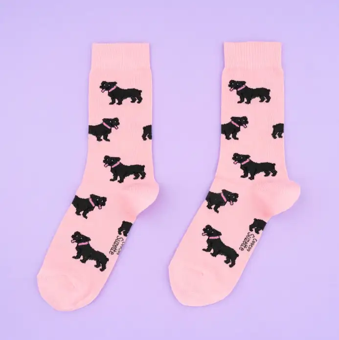 CALCETINES STAFFIE