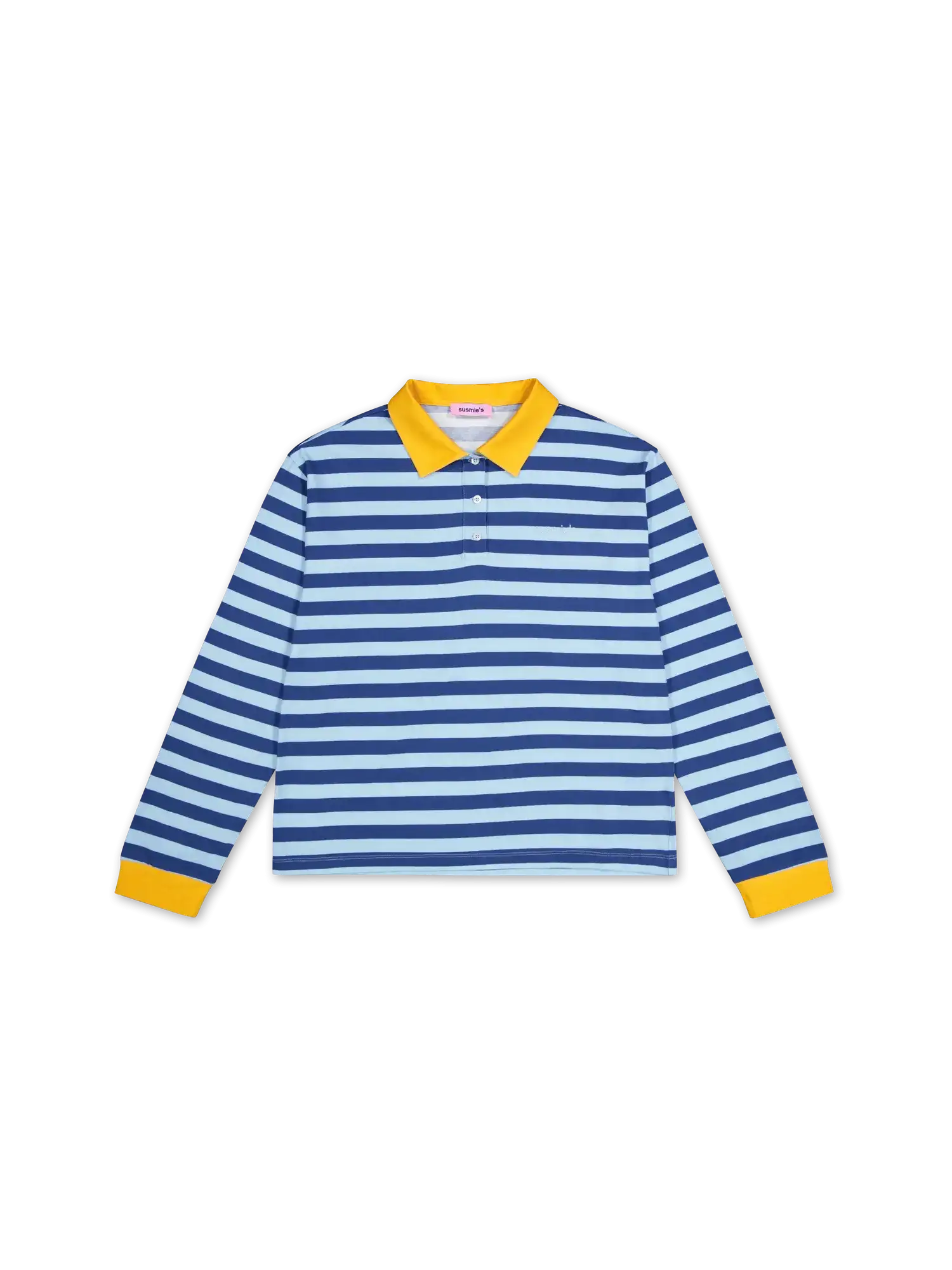 CAMISA HARPER BLUE / SUSMIE'S