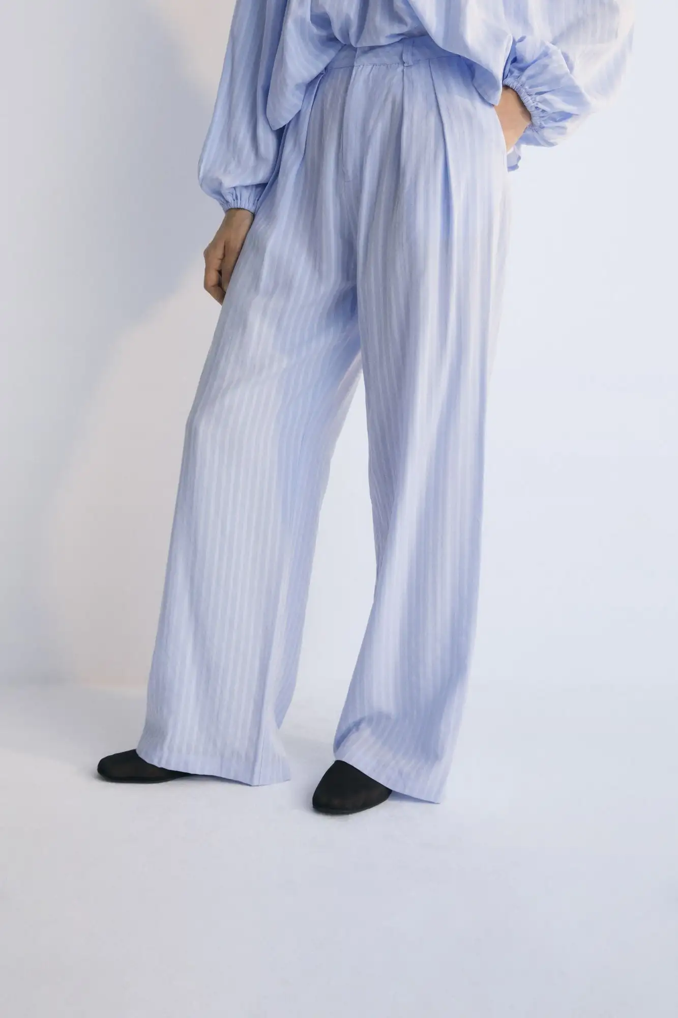 SYMI / The New Society pants