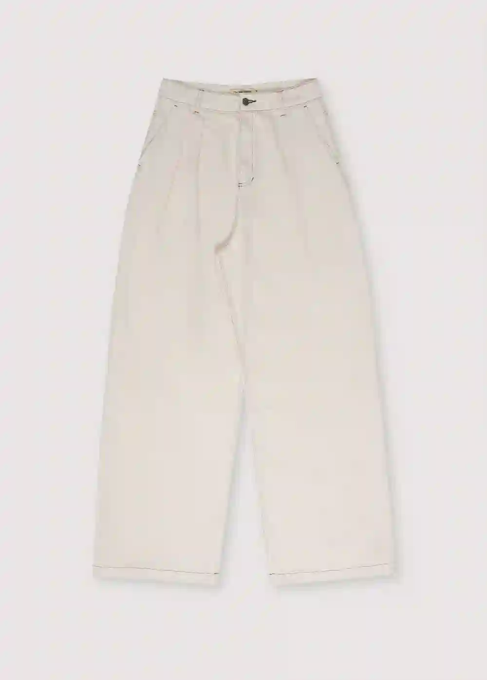 PANTALÓN LASSI / THE NEW SOCIETY