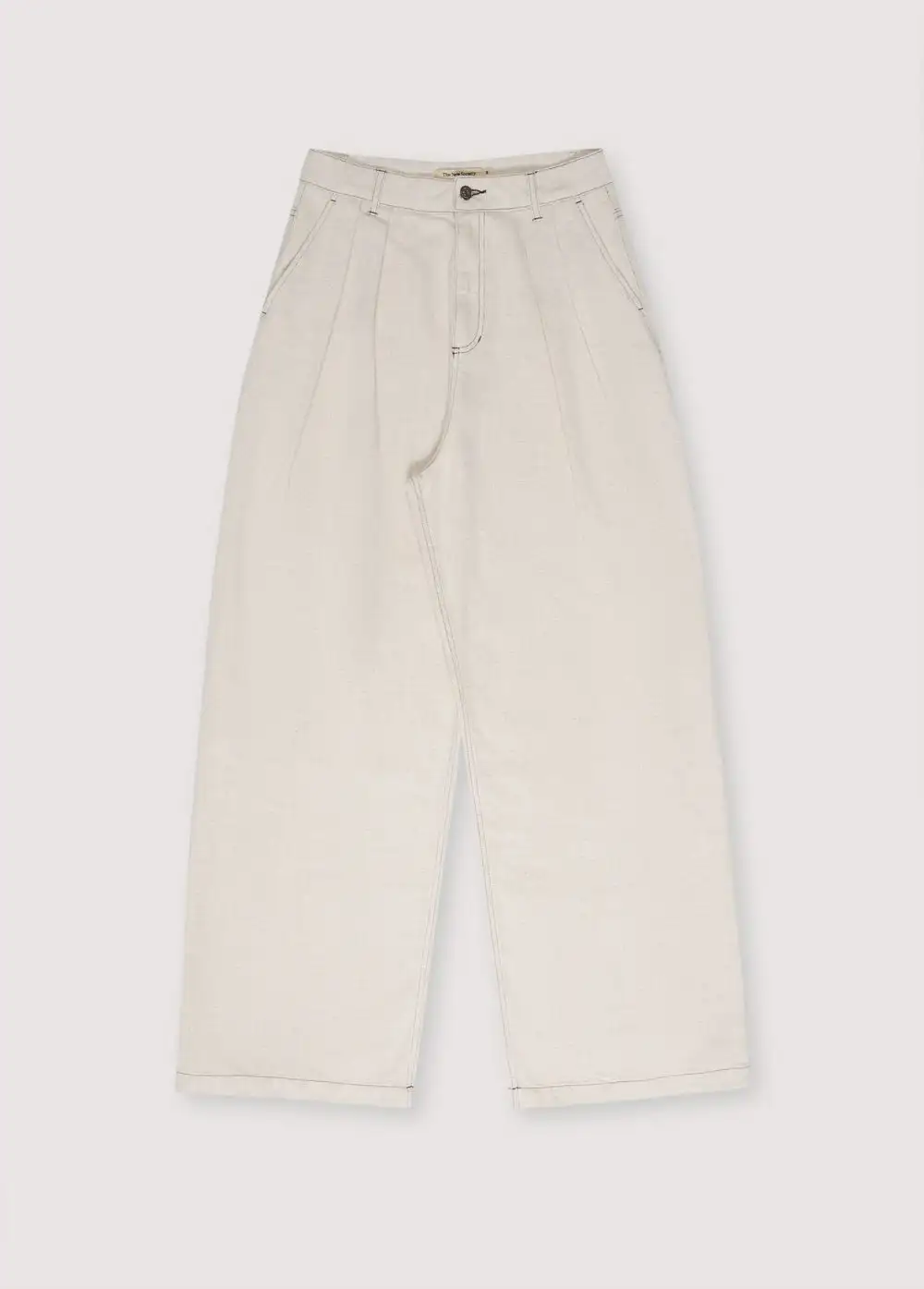 PANTALÓN LASSI / THE NEW SOCIETY