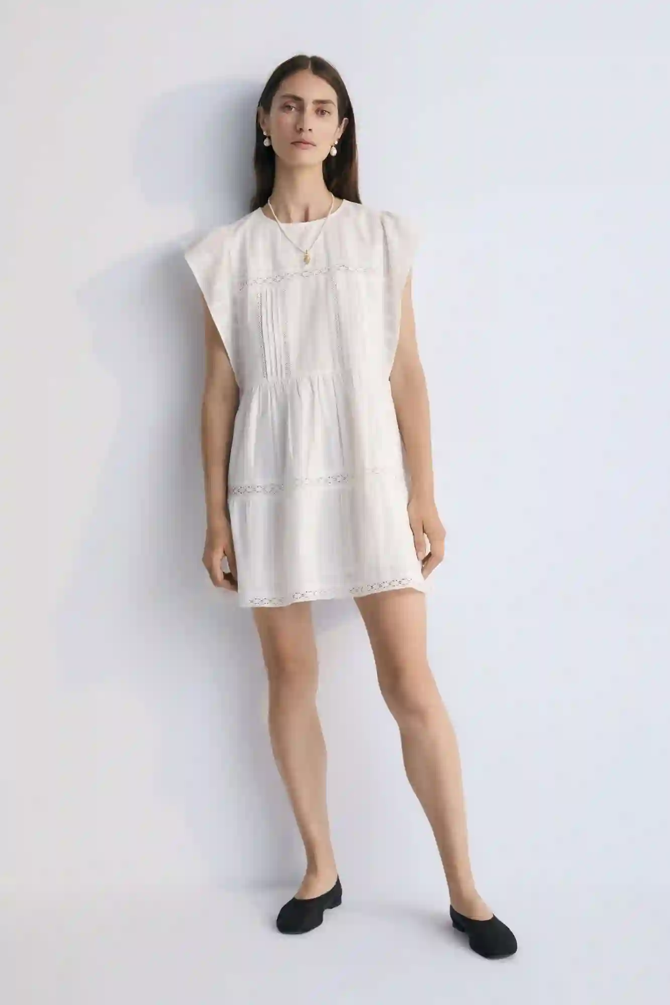 VESTIDO CORFU / THE NEW SOCIETY
