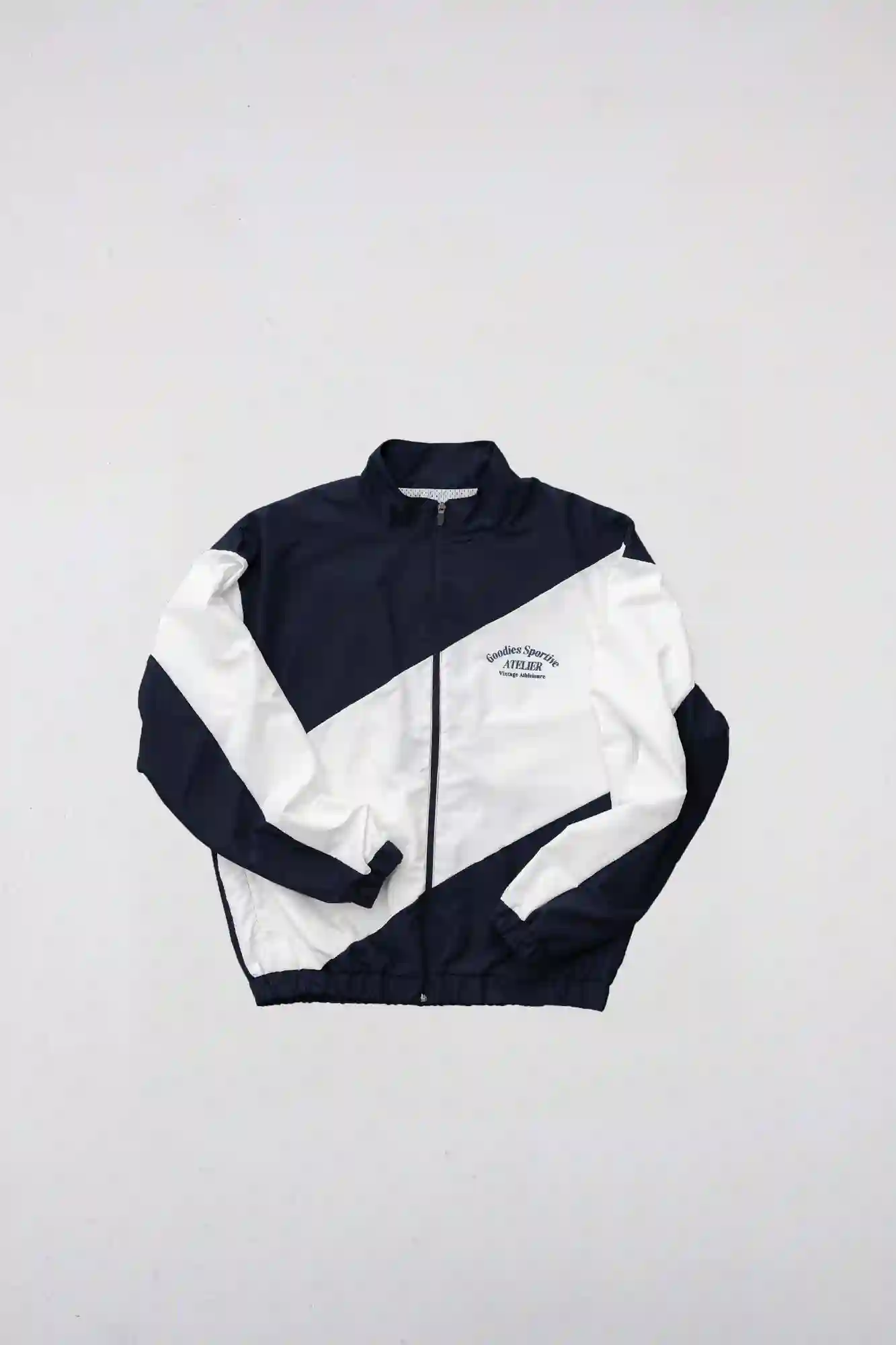 CHAQUETA ARTIC TRACKSUIT / GOODIES SPORTIVE