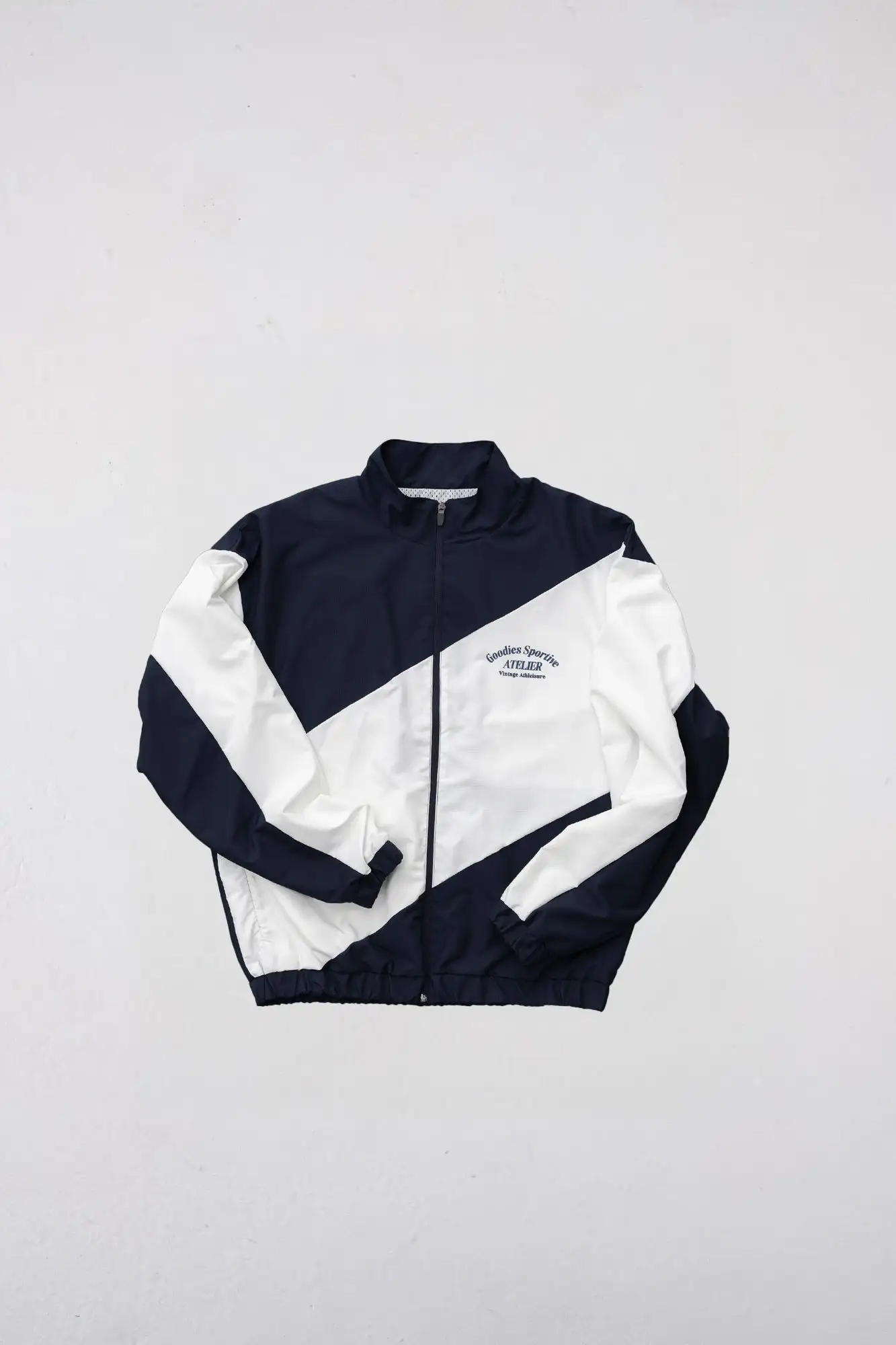 CHAQUETA ARTIC TRACKSUIT / GOODIES SPORTIVE