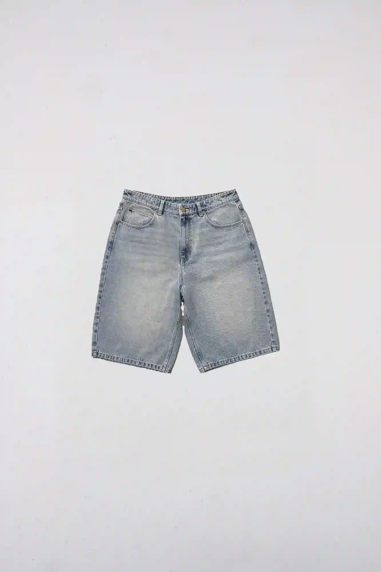 SHORT VAQUERO HERITAGE DENIM / GOODIES SPORTIVE