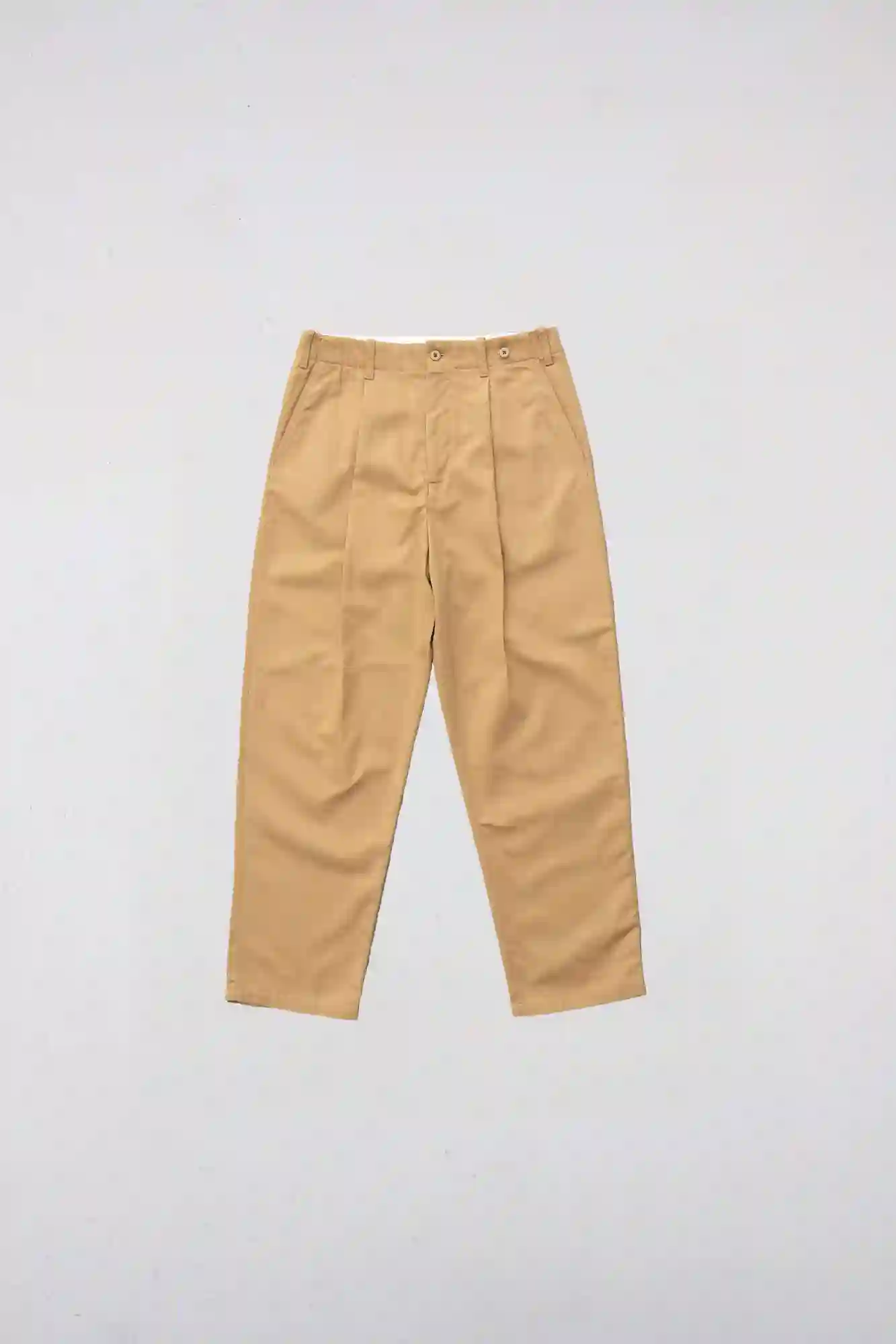 PANTALÓN CHINO HERITAGE / GOODIES SPORTIVE
