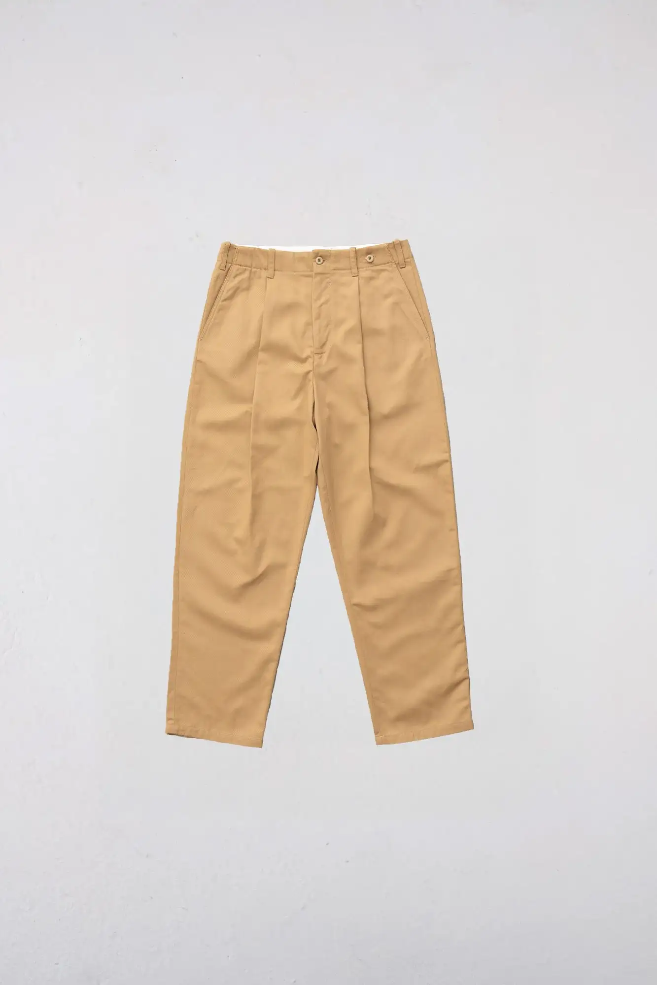 PANTALÓN CHINO HERITAGE / GOODIES SPORTIVE