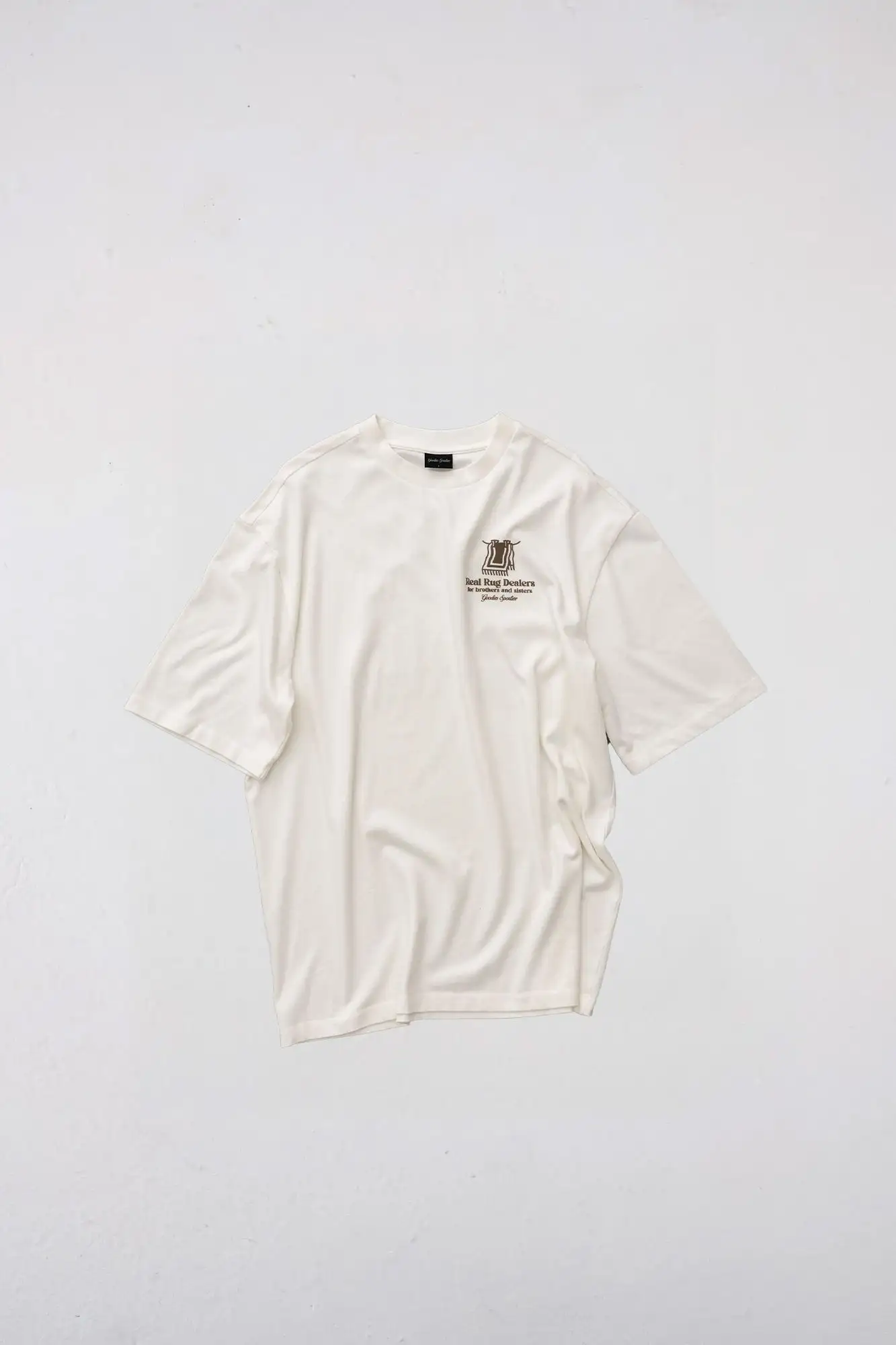 Rug Dealers / Goodies Sportive T -shirt