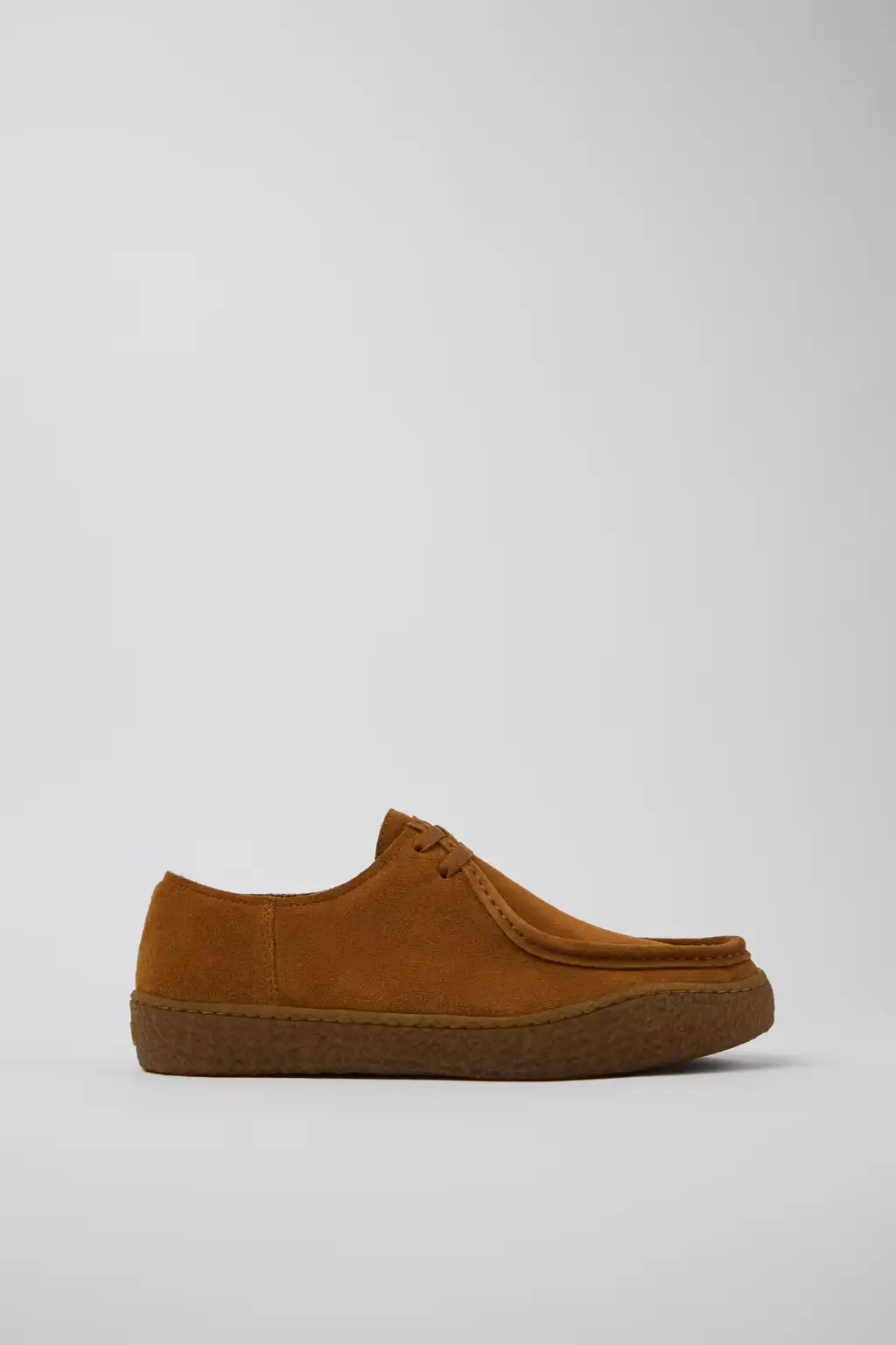 ZAPATO PEU TERRENO MIEL / CAMPER
