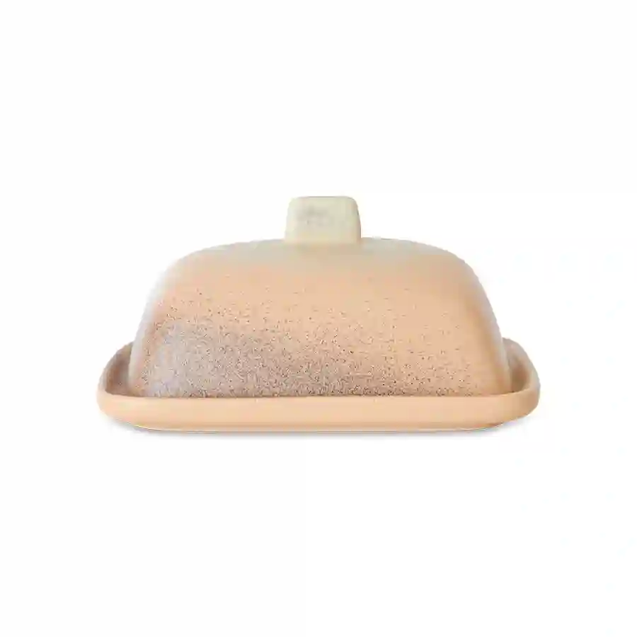 Breeze / Hk Living ceramic butter