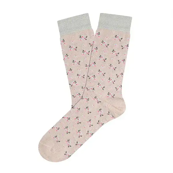 Warm Nature / Bahalana socks