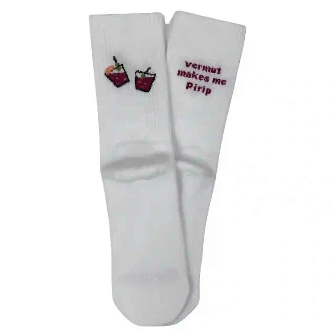 CALCETINES VERMUT / BAHALANA