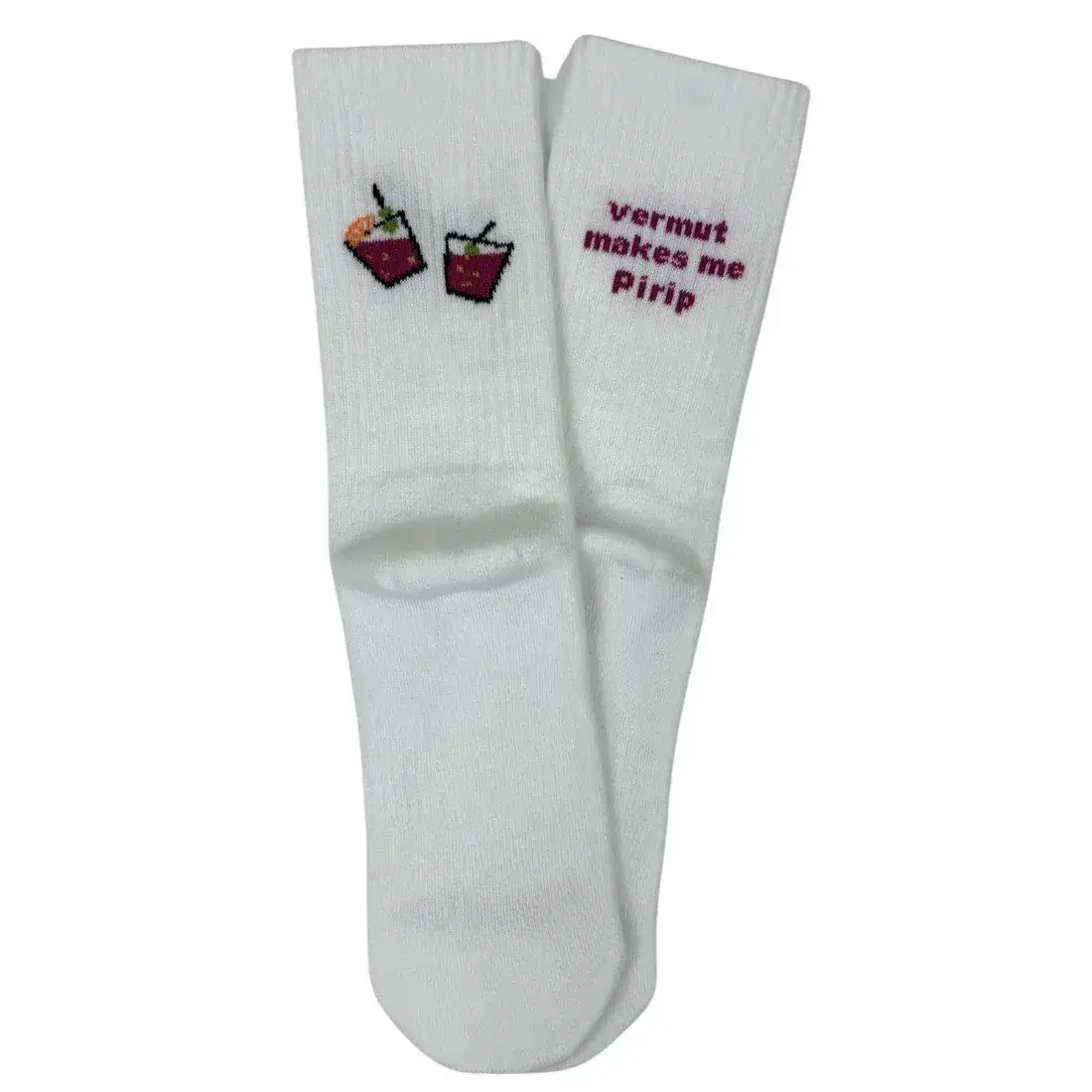 CALCETINES VERMUT / BAHALANA