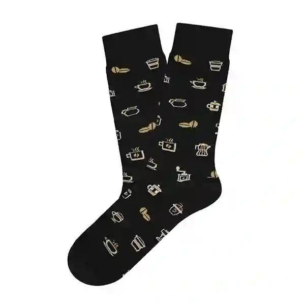 Coffee Time / Bahalana socks