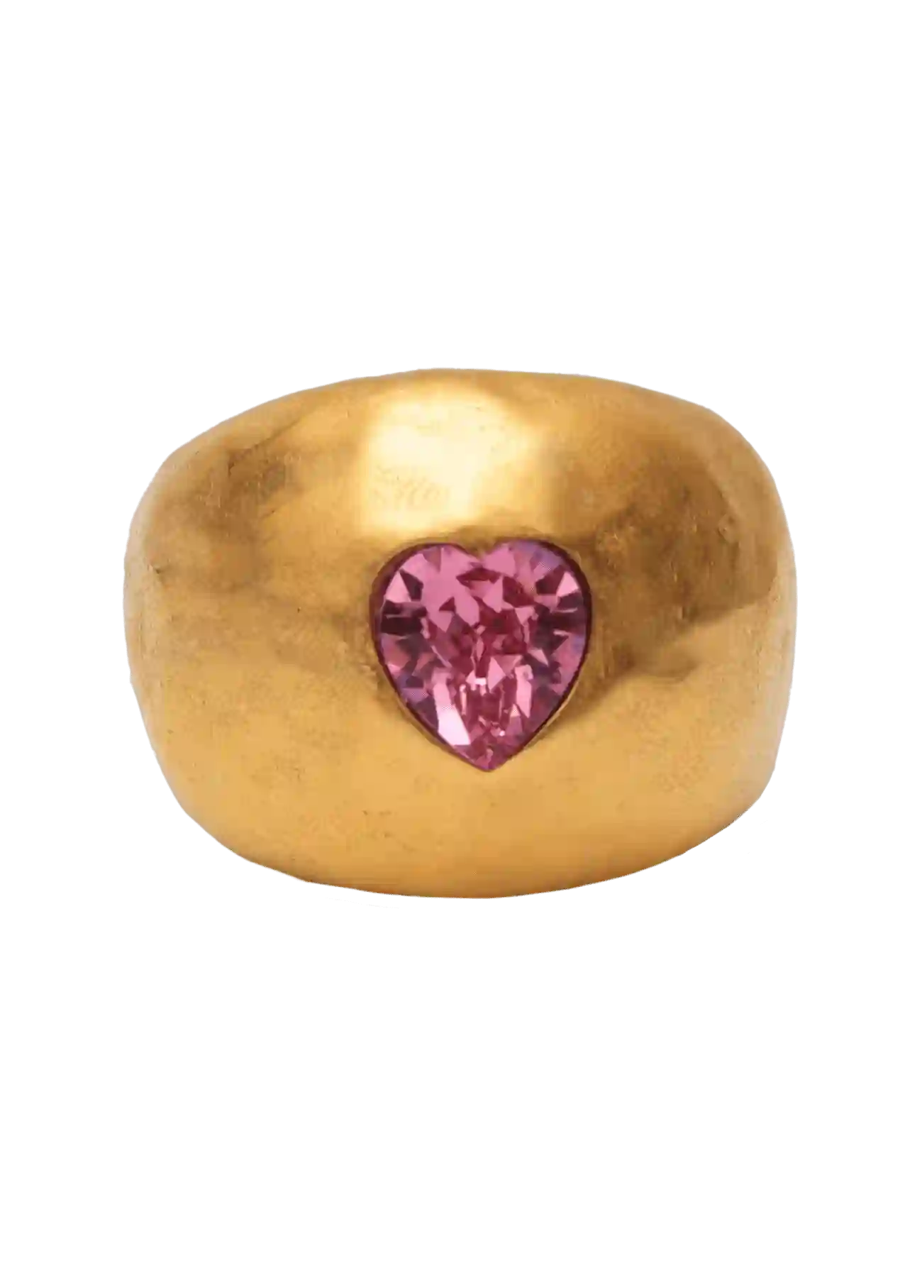 ANILLO SELLO DOLCE PINK / ALHAJA