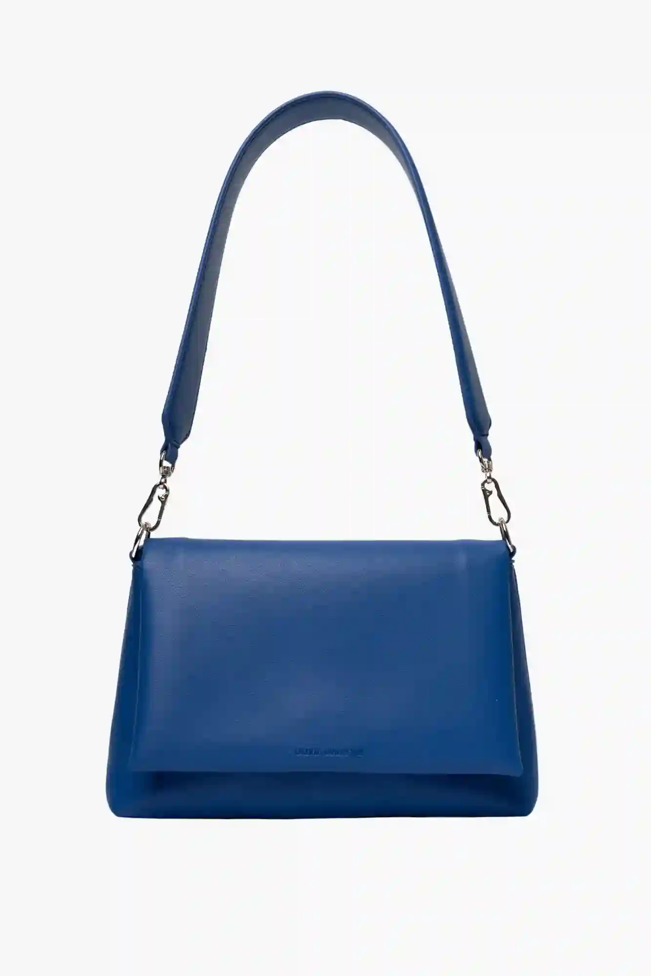 Olivia Bag (Dark Blue) + Plana Shoulder Chain / Olivia Mareque