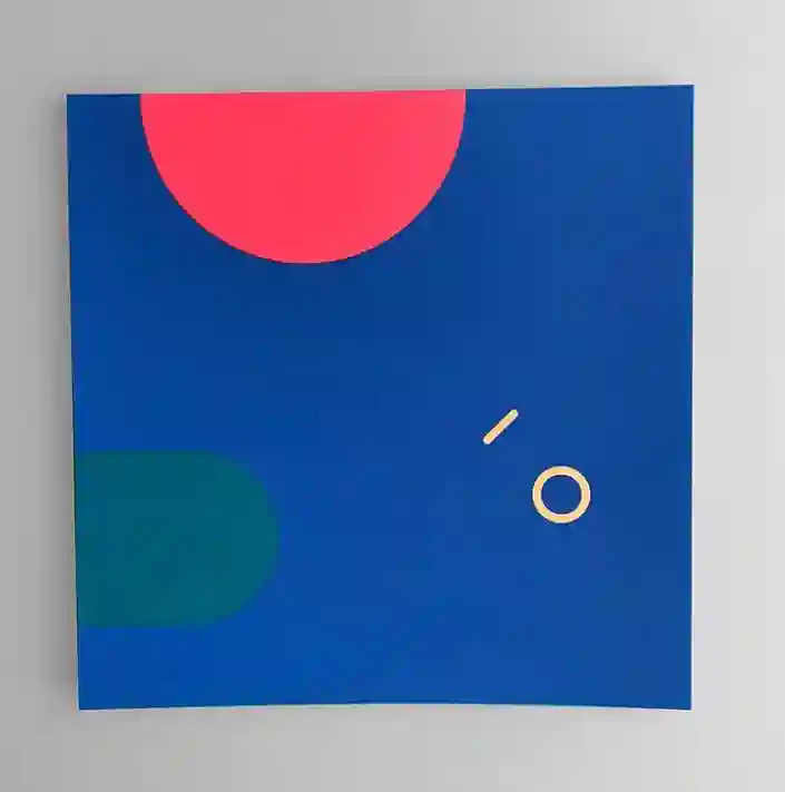 "Murray" / a Go-Go Prints