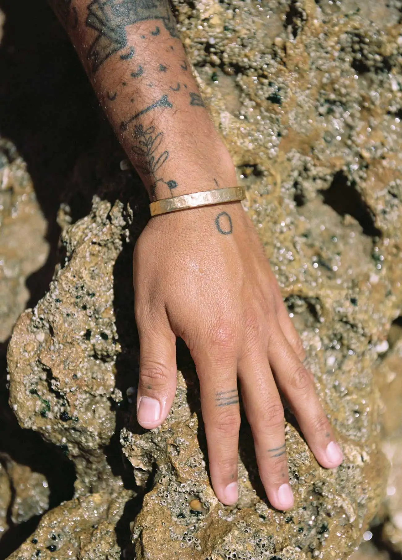 Pulsera Pray /Aljaja - Imagen 3