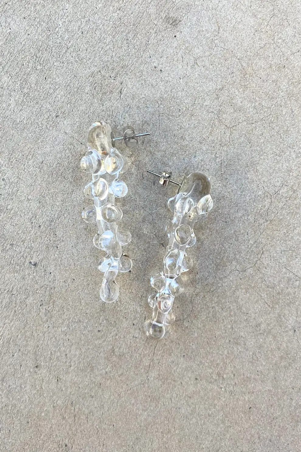 Pending Amulet / Suplois