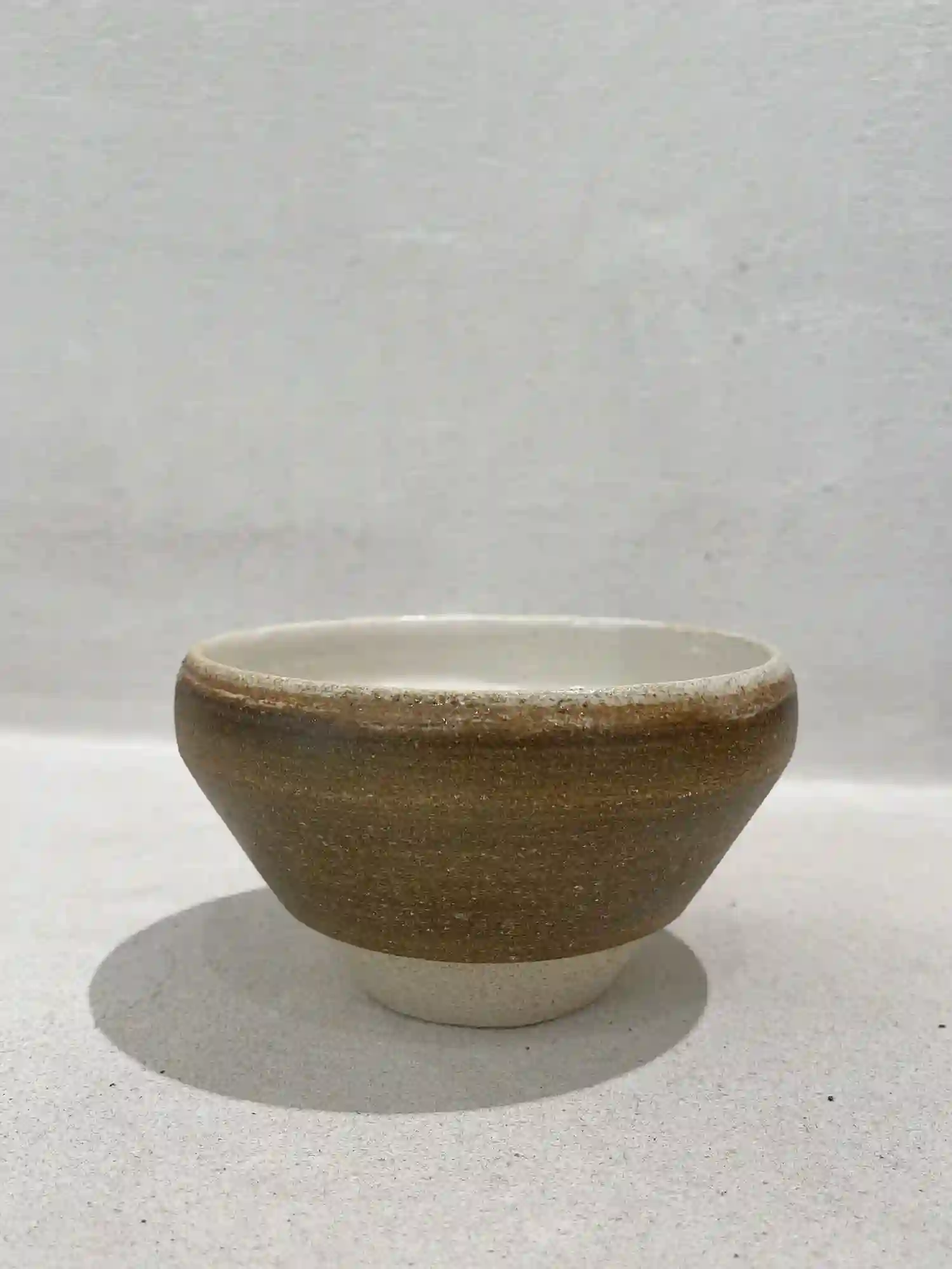 Small bowl / Santi Sahli