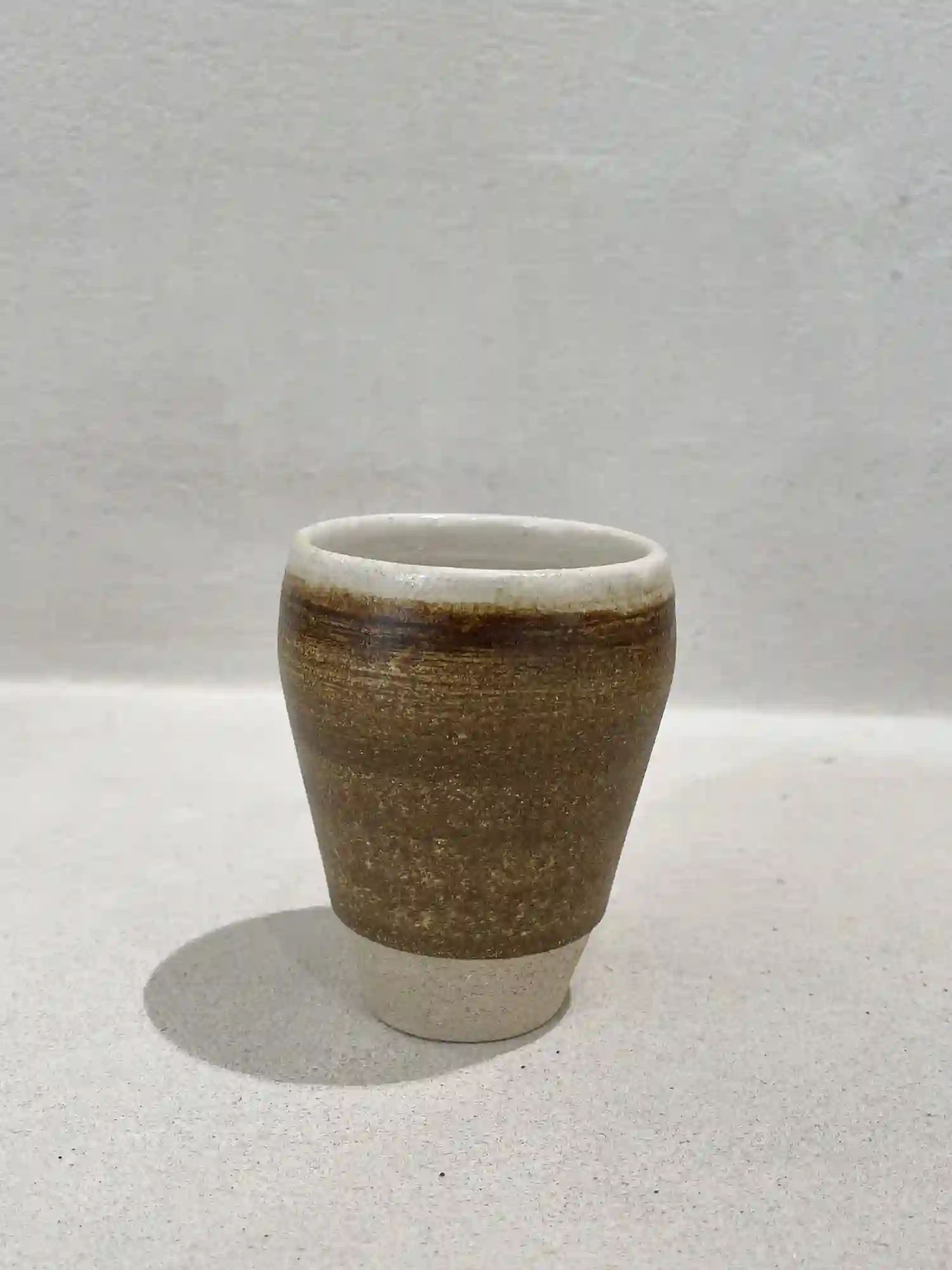 VASO / SANTI SAHLI