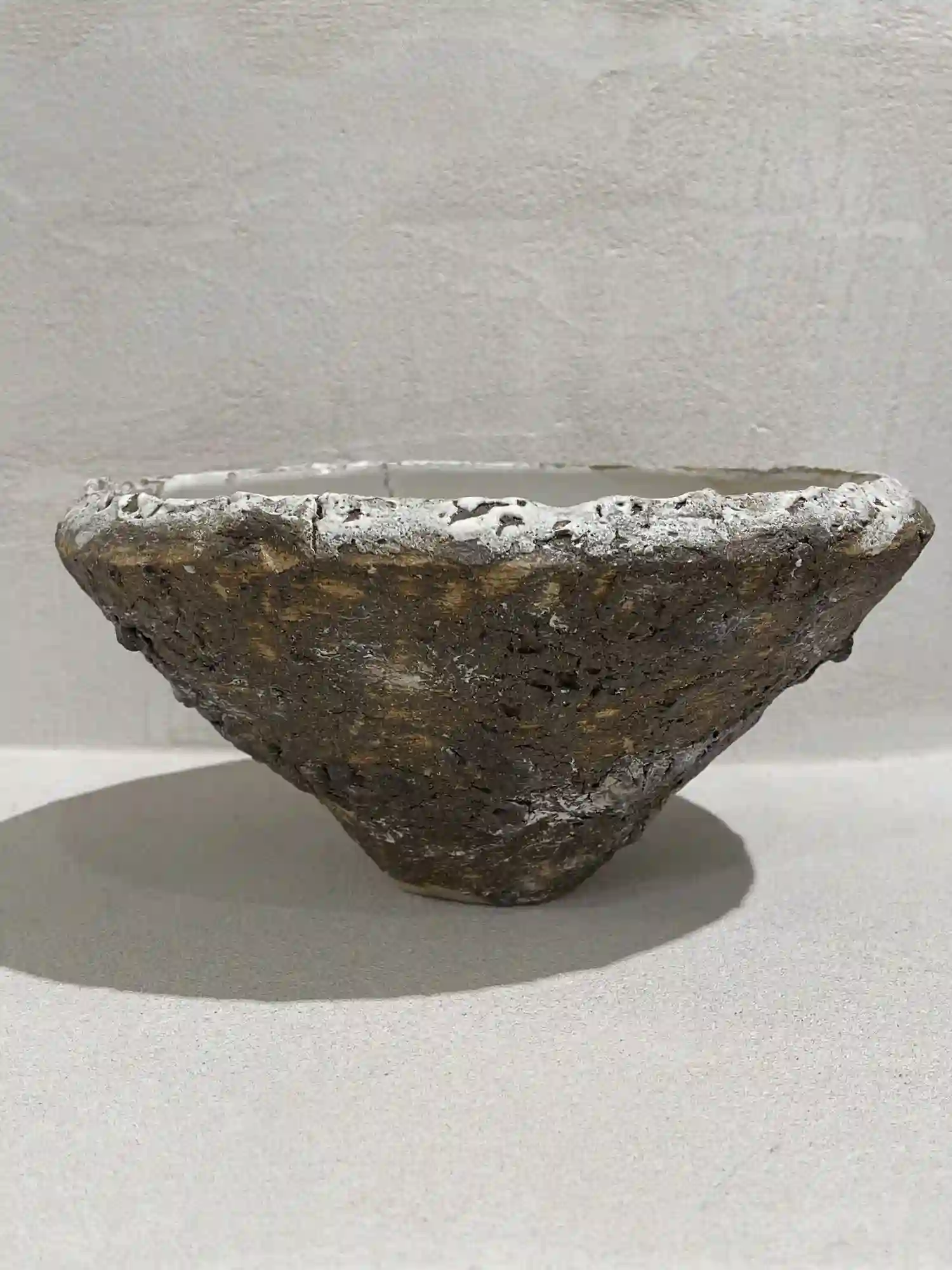 Big Cuenca / Santi Sahli