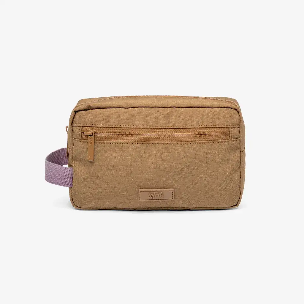 NECESER KEI LITHE VANDRA (TOFFEE RIPSTOP) / LEFRIK